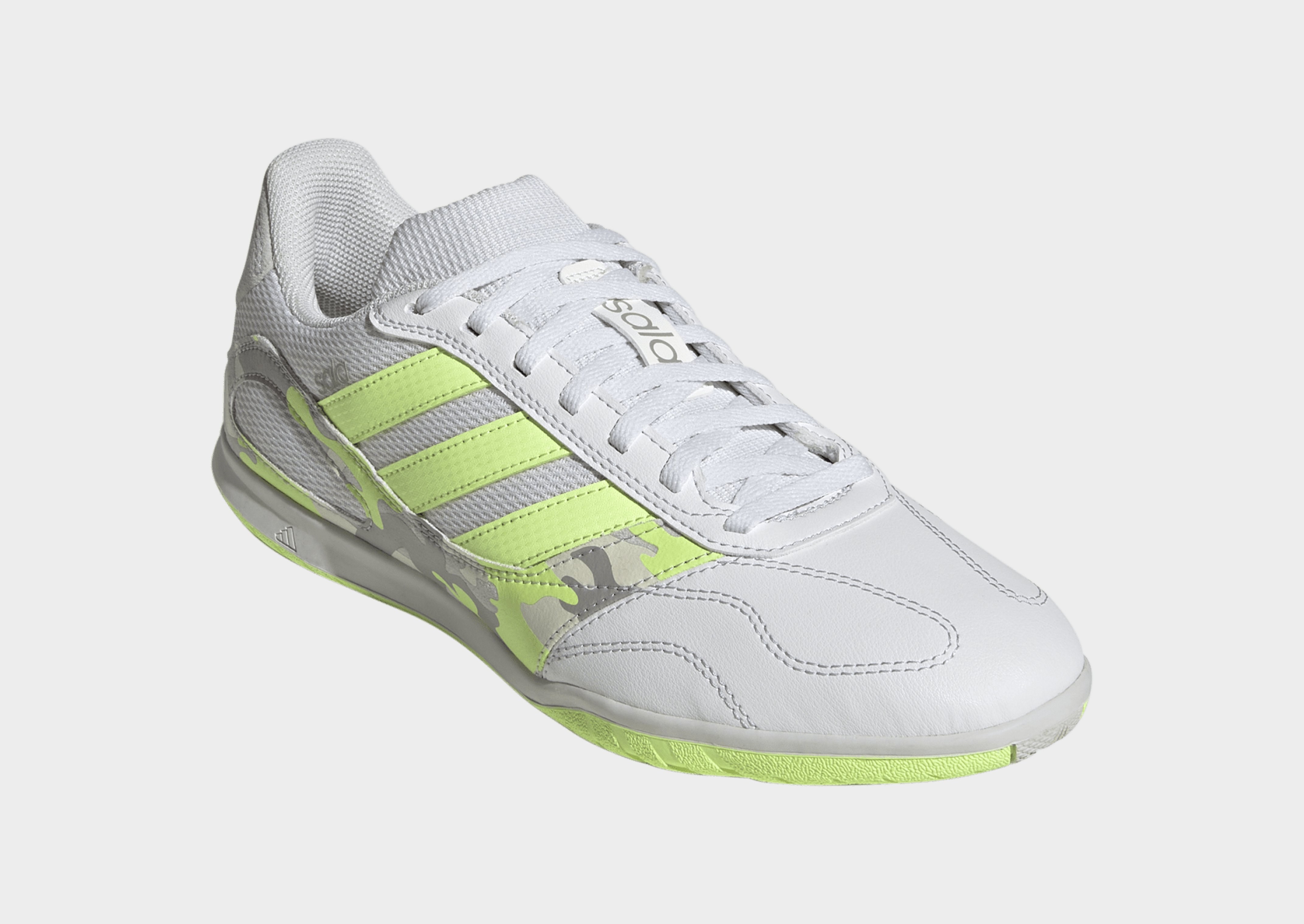 adidas Super Sala Iii Hallenfußballschuh