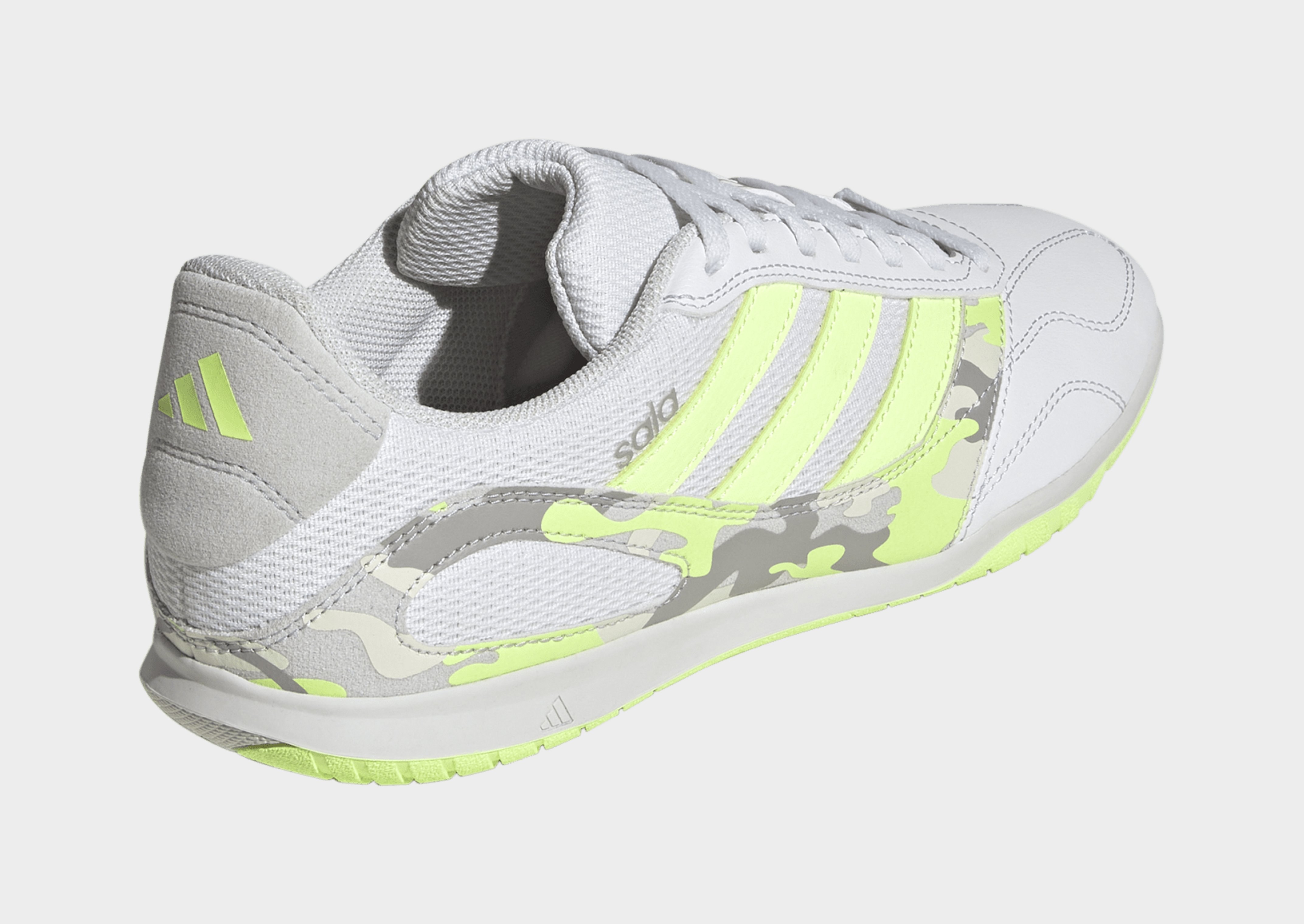 adidas Super Sala Iii Hallenfußballschuh