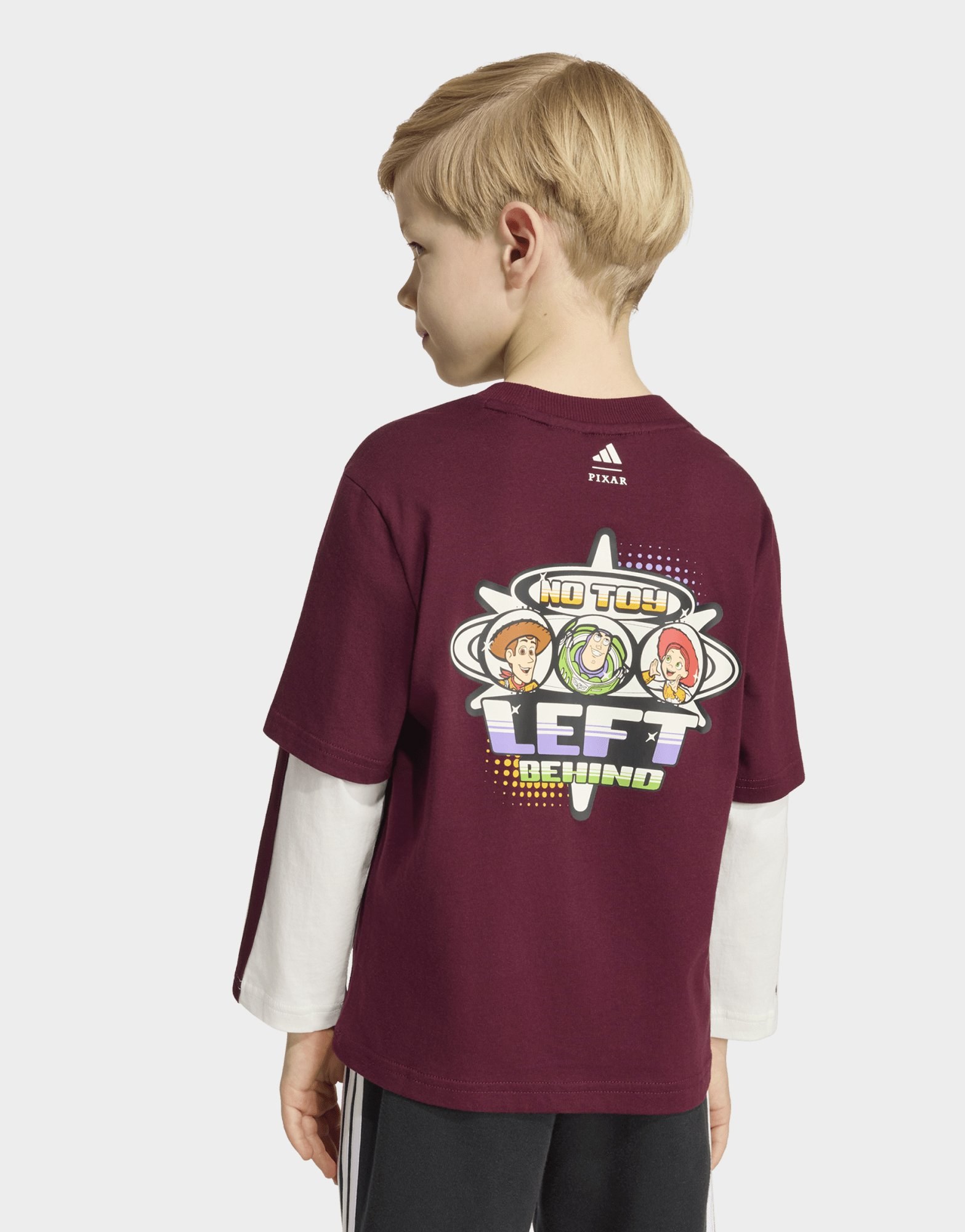 adidas PIXAR TOY STORY T-SHIRT