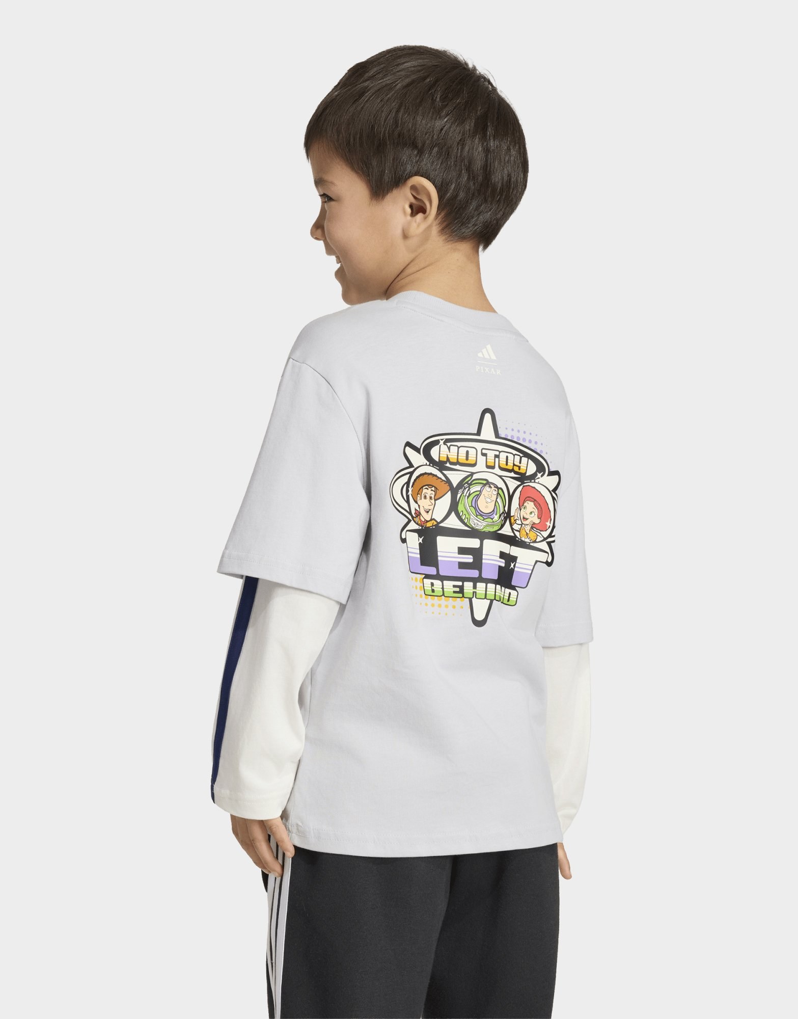 adidas PIXAR TOY STORY T-SHIRT