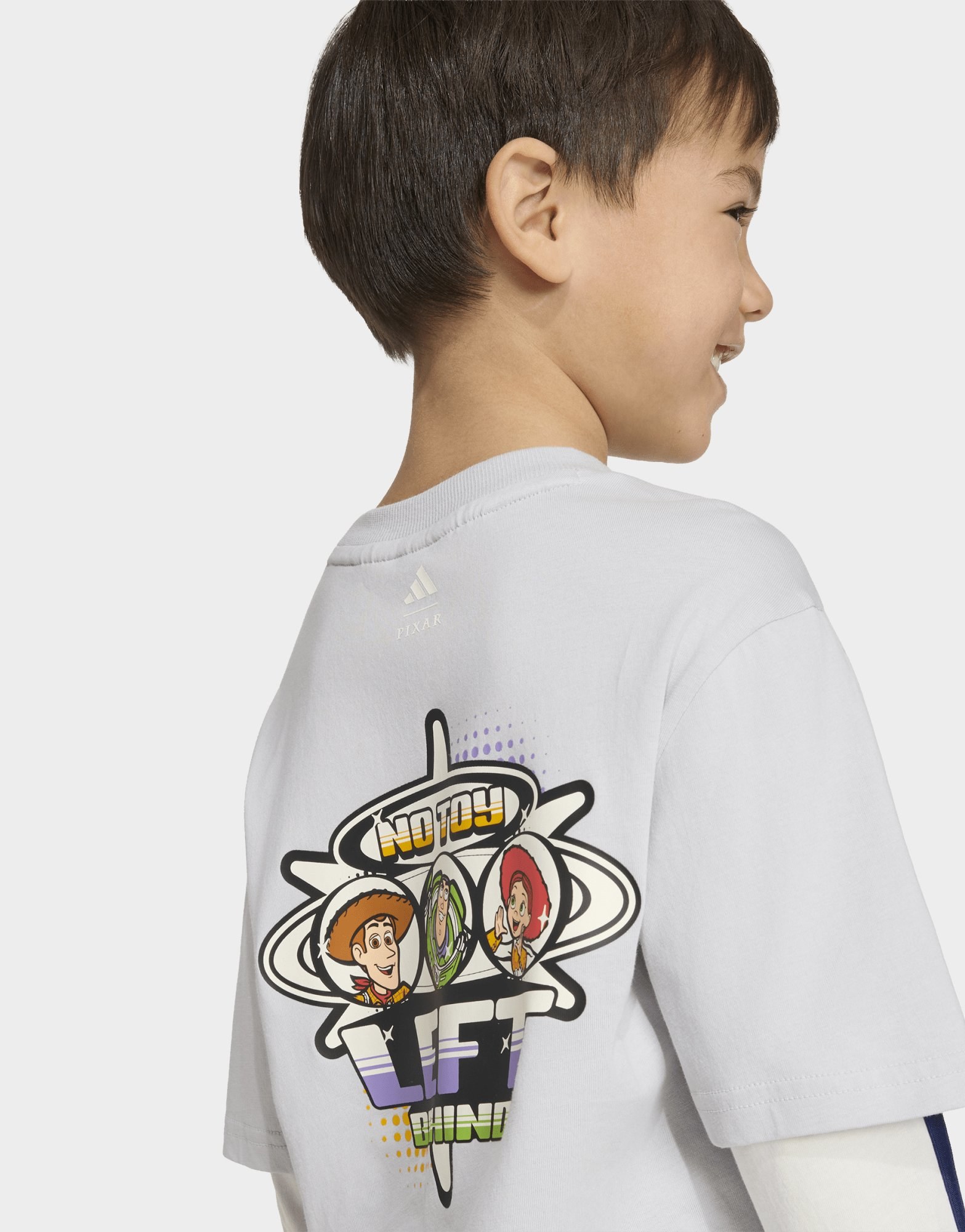 adidas PIXAR TOY STORY T-SHIRT