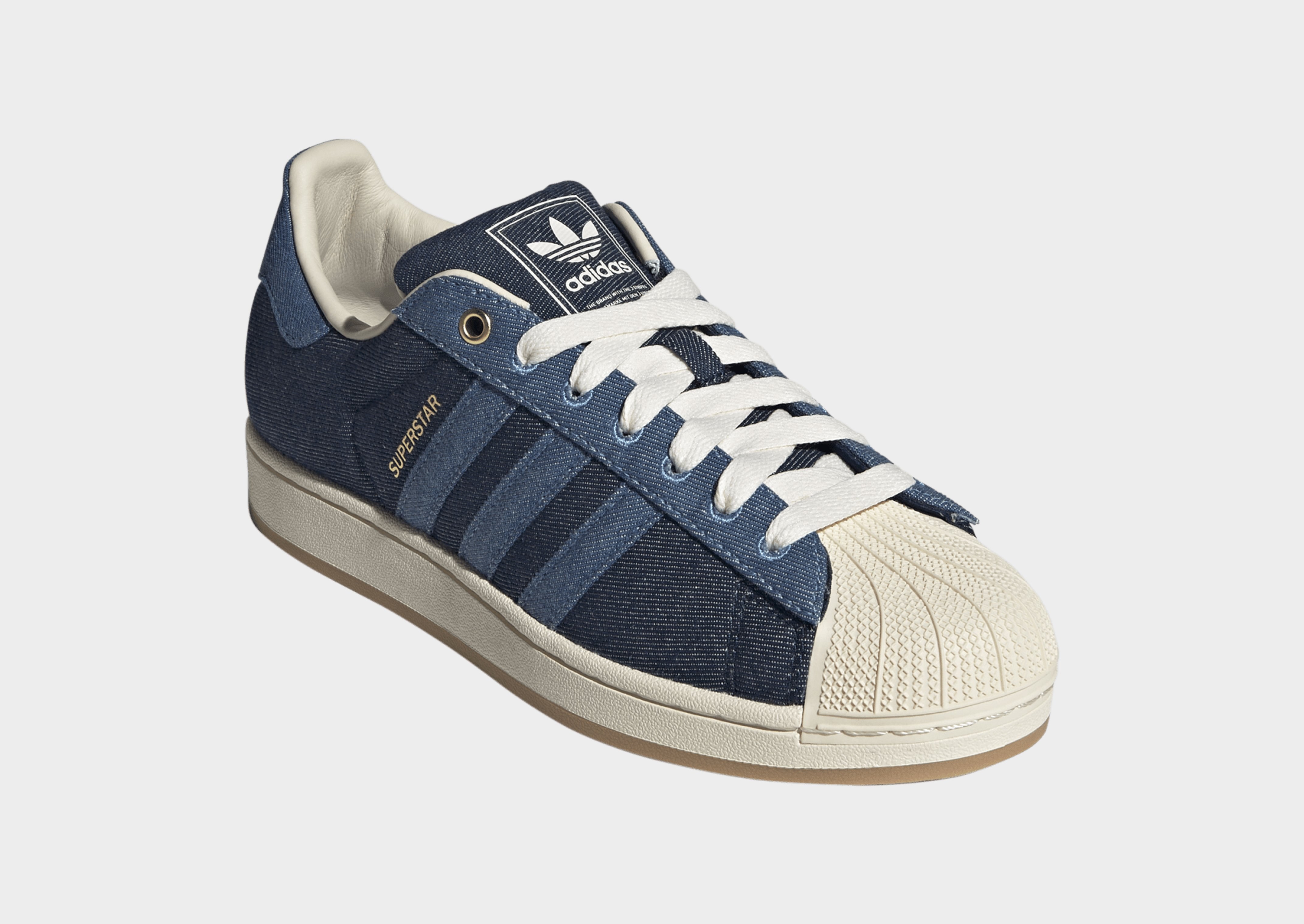adidas SUPERSTAR II SCHUH