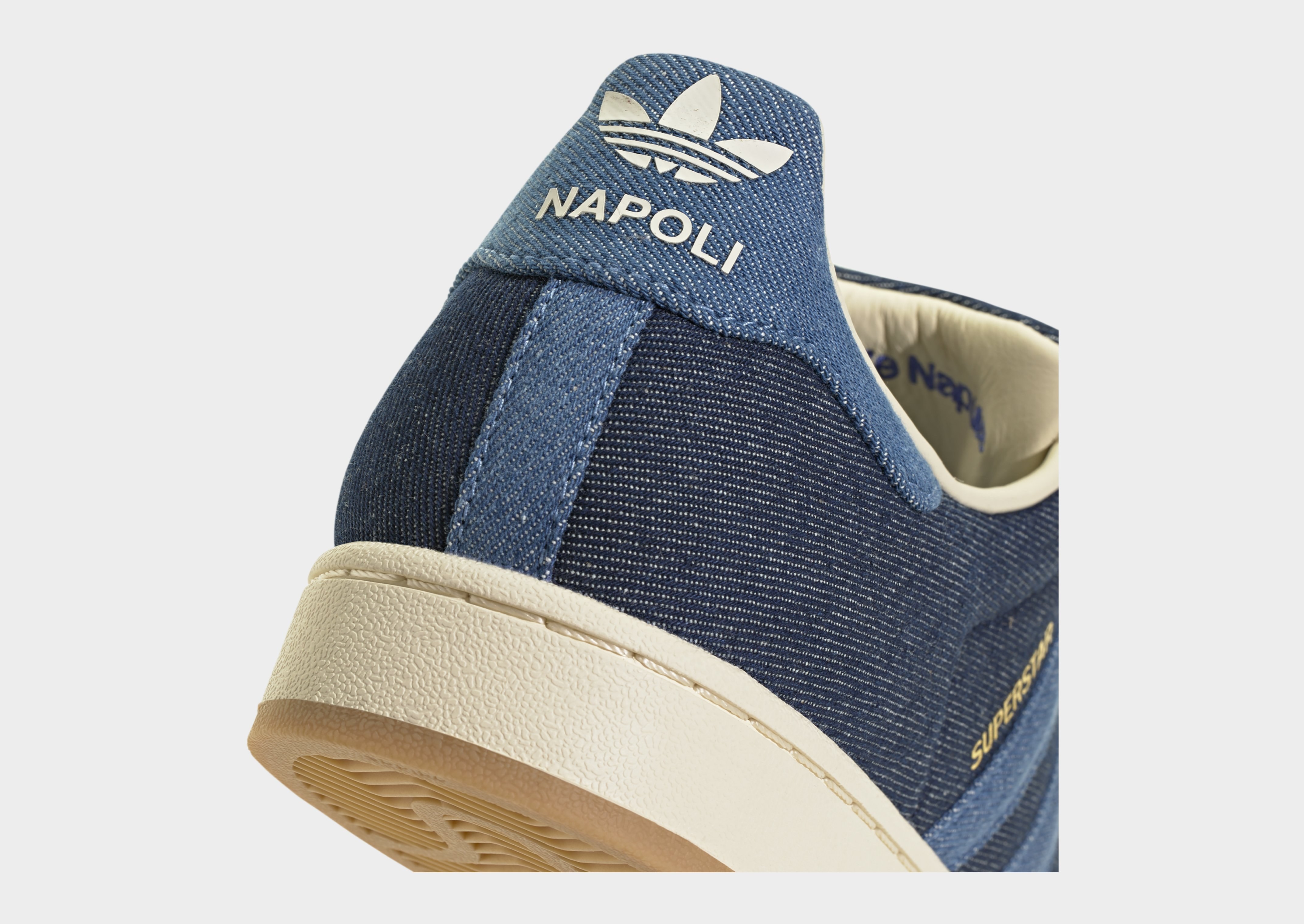 adidas SUPERSTAR II SCHUH