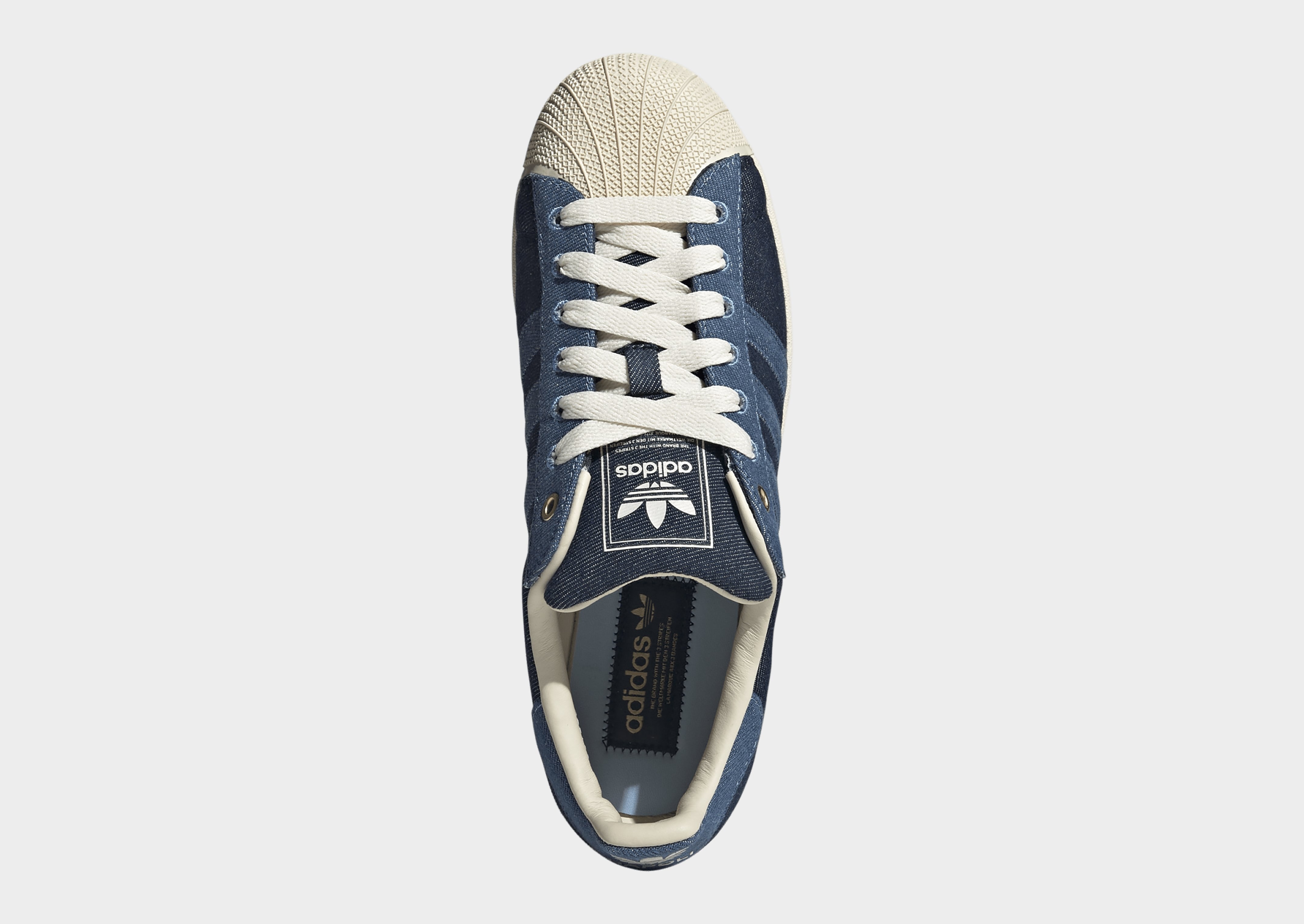 adidas SUPERSTAR II SCHUH