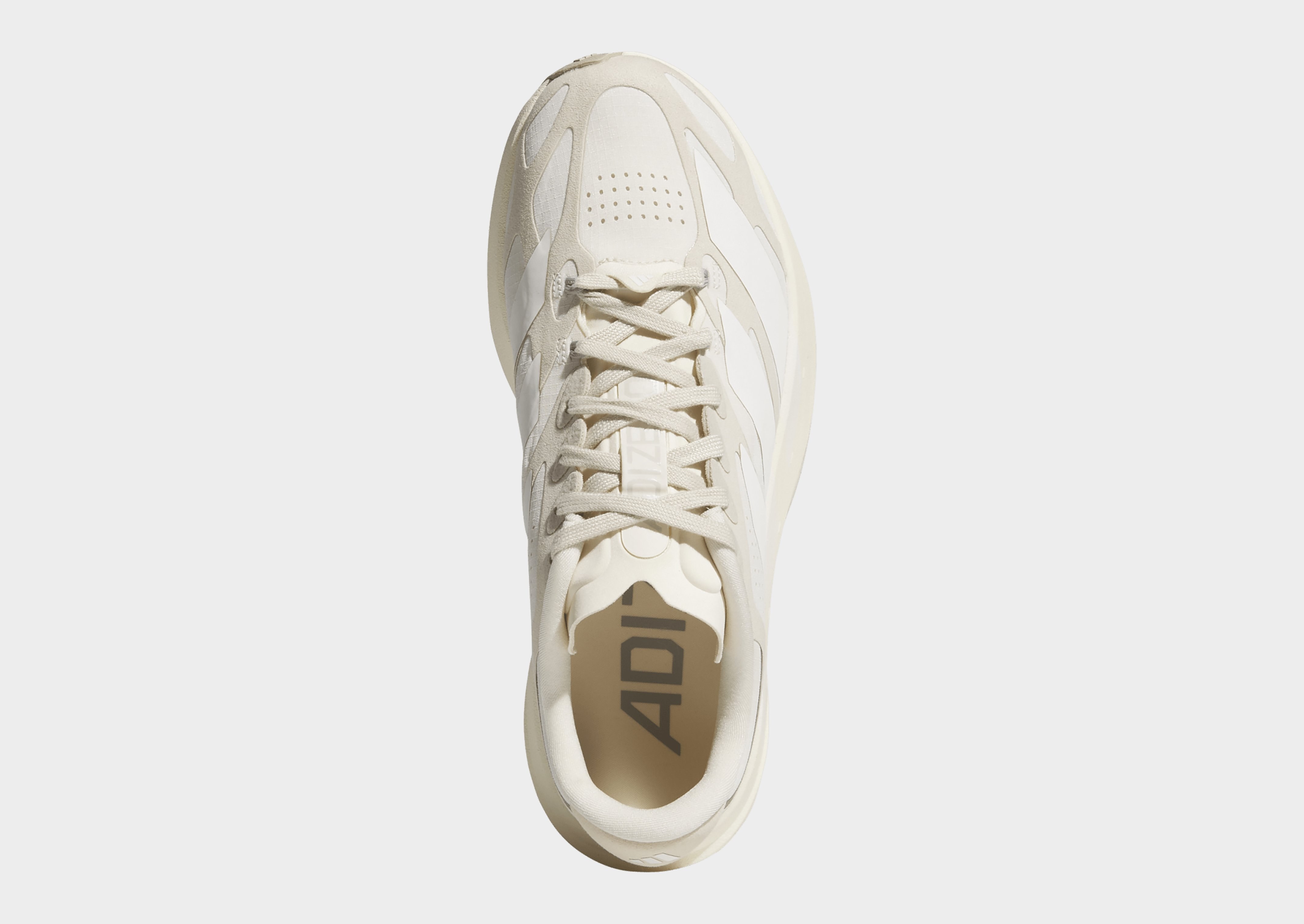 adidas Adizero Evo Sl Exo Suede Lightstrikepro Laufschuhe