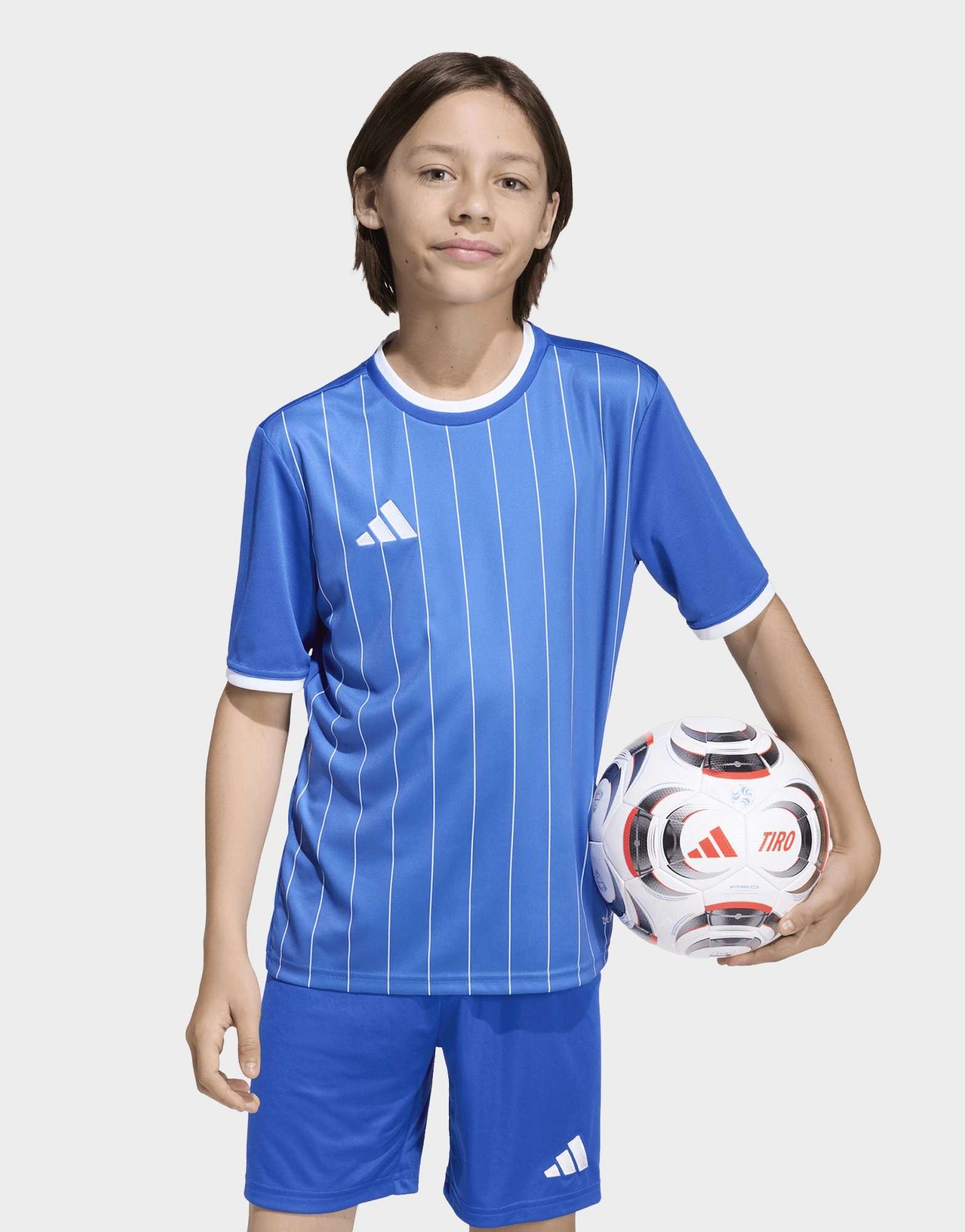 adidas Entrada 26 Kids Grafik Trikot
