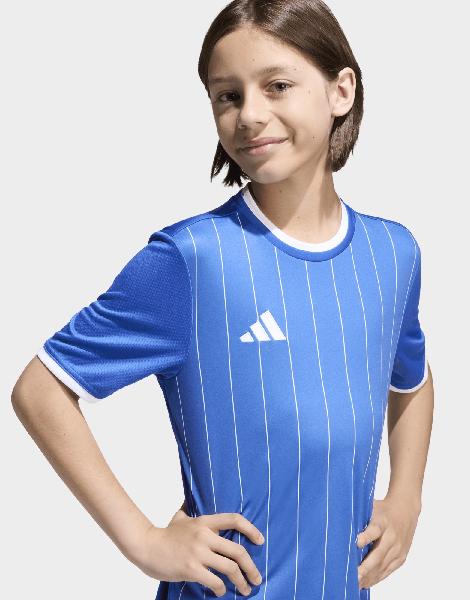 adidas Entrada 26 Kids Grafik Trikot