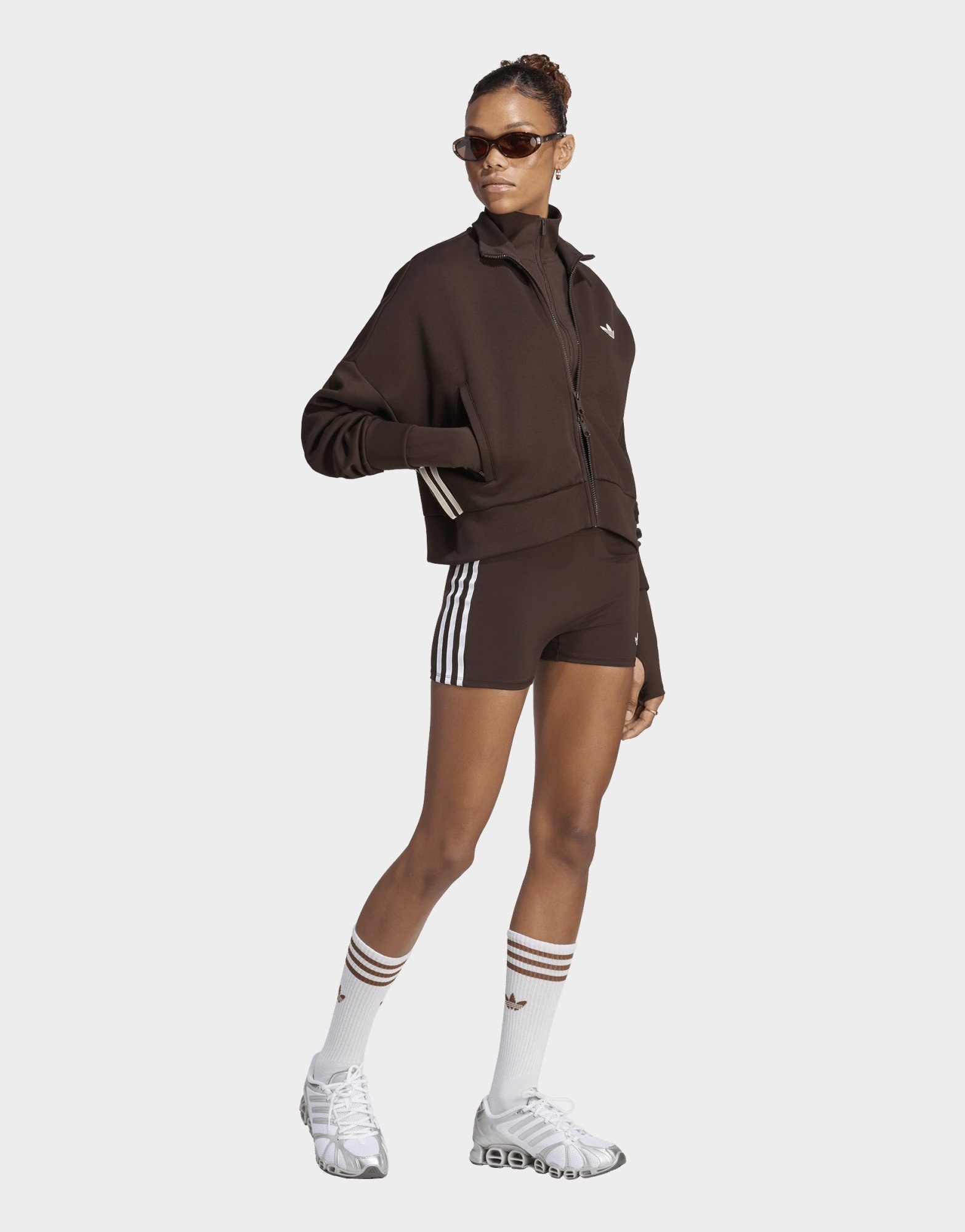adidas Spacer Originals Jacke
