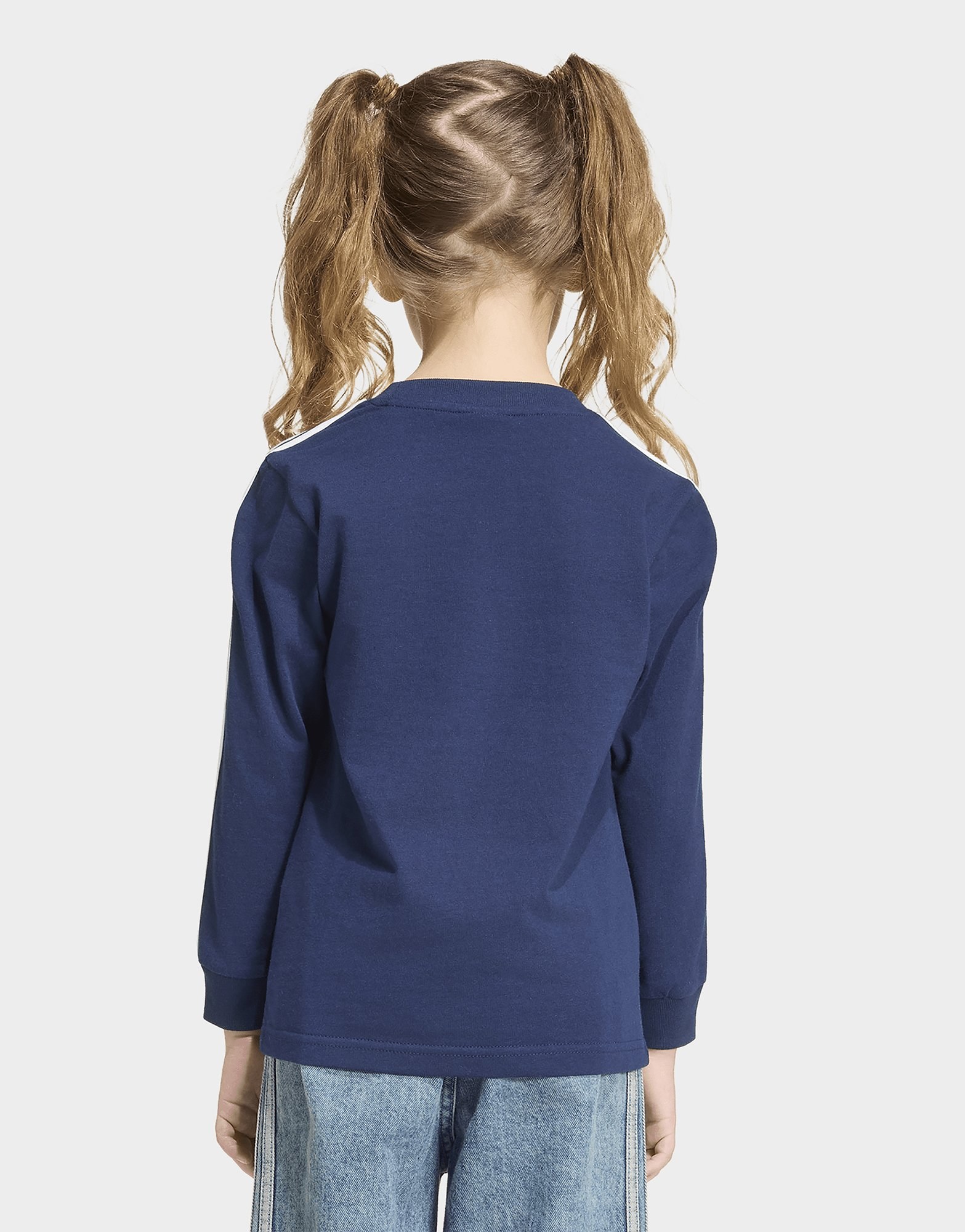 adidas 3-streifen Longsleeve