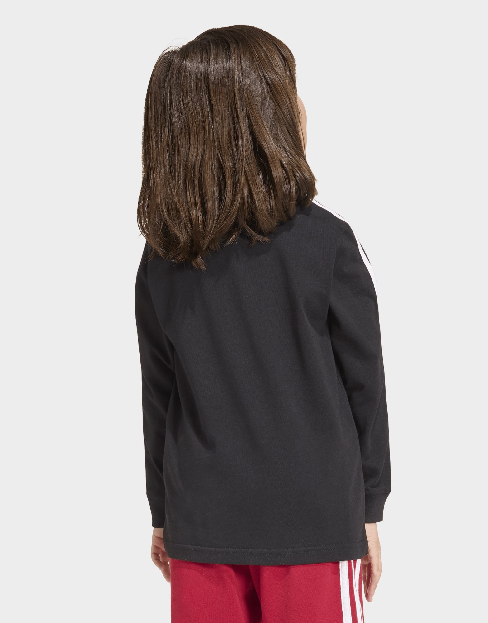 adidas 3-streifen Longsleeve