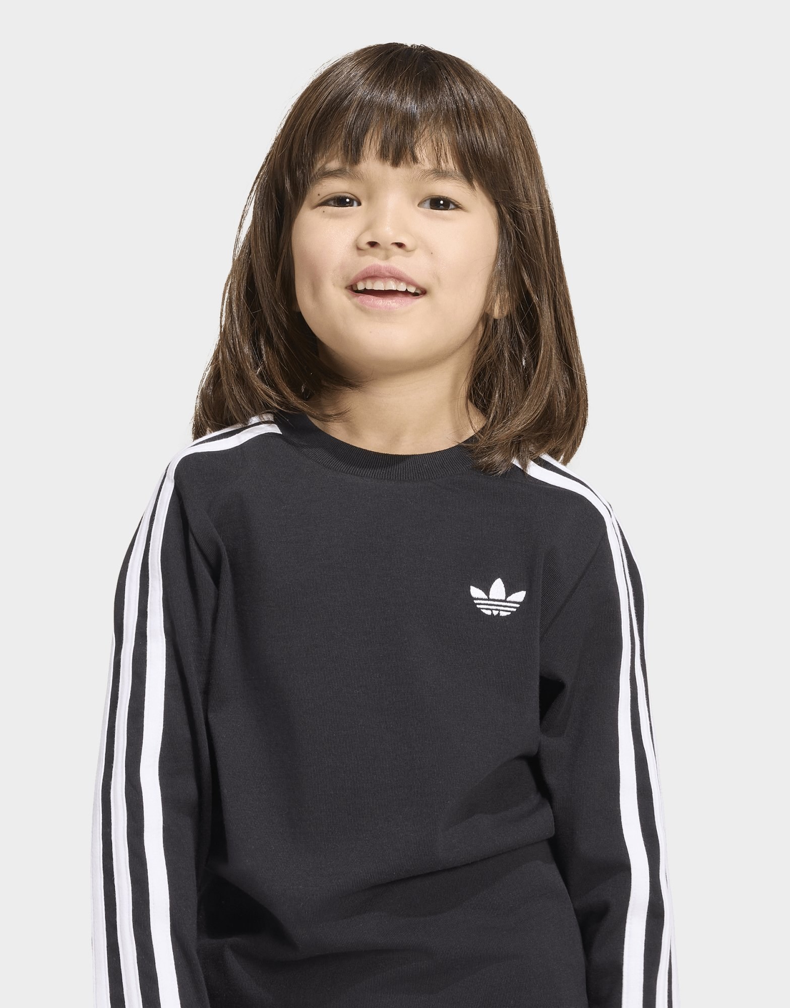adidas 3-streifen Longsleeve