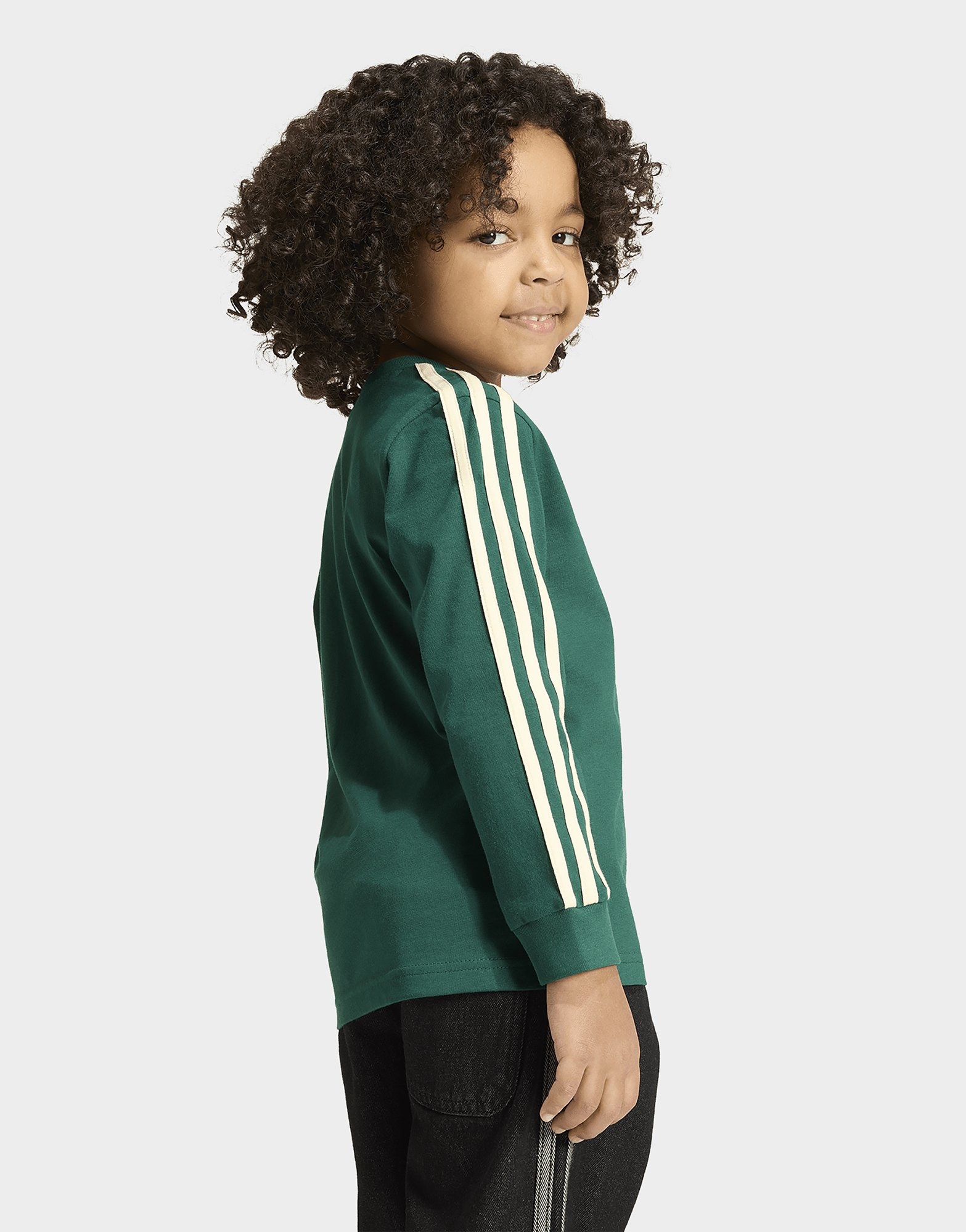 adidas 3-streifen Longsleeve