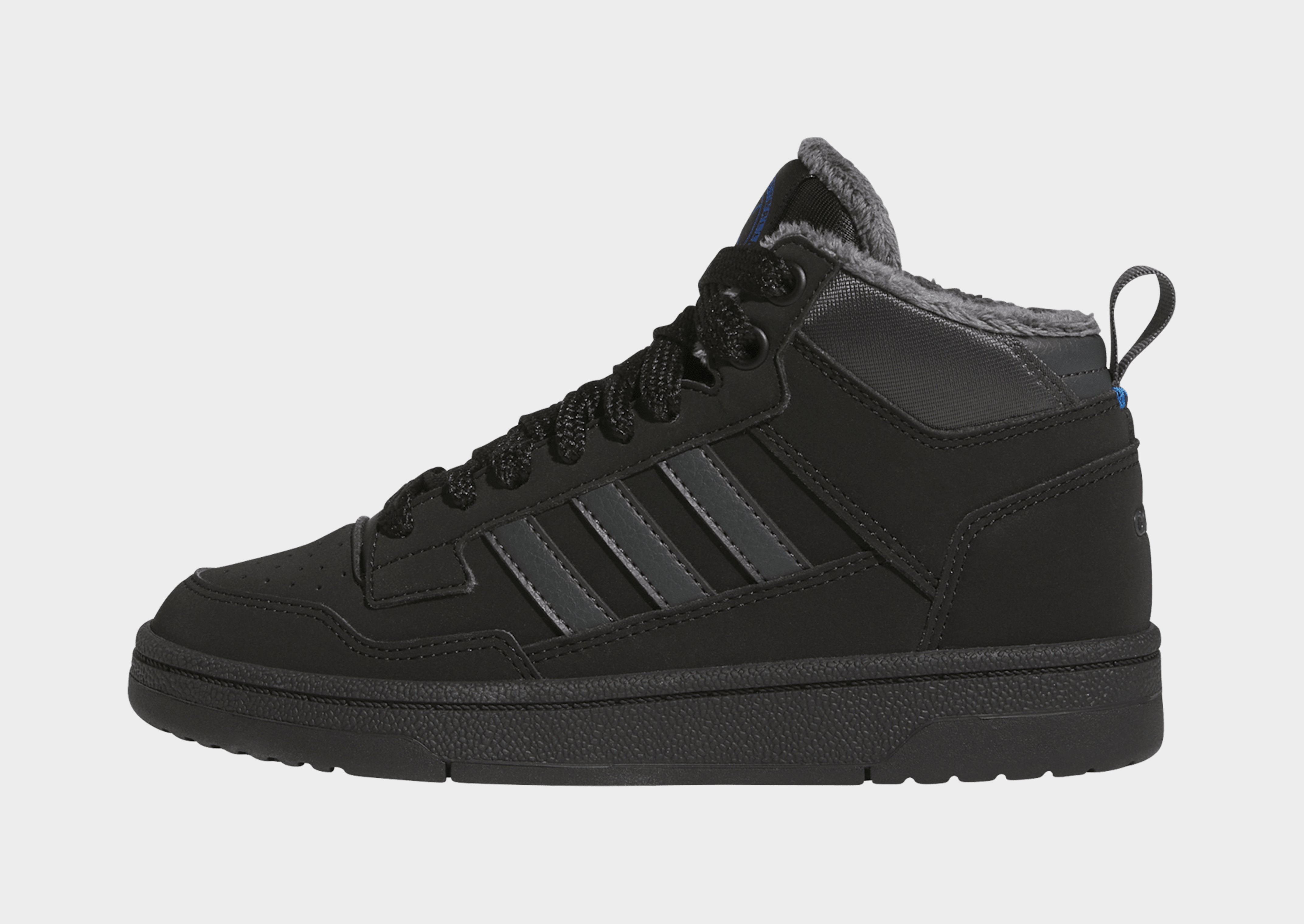 adidas Rapid Court Mid Winterized Schuh