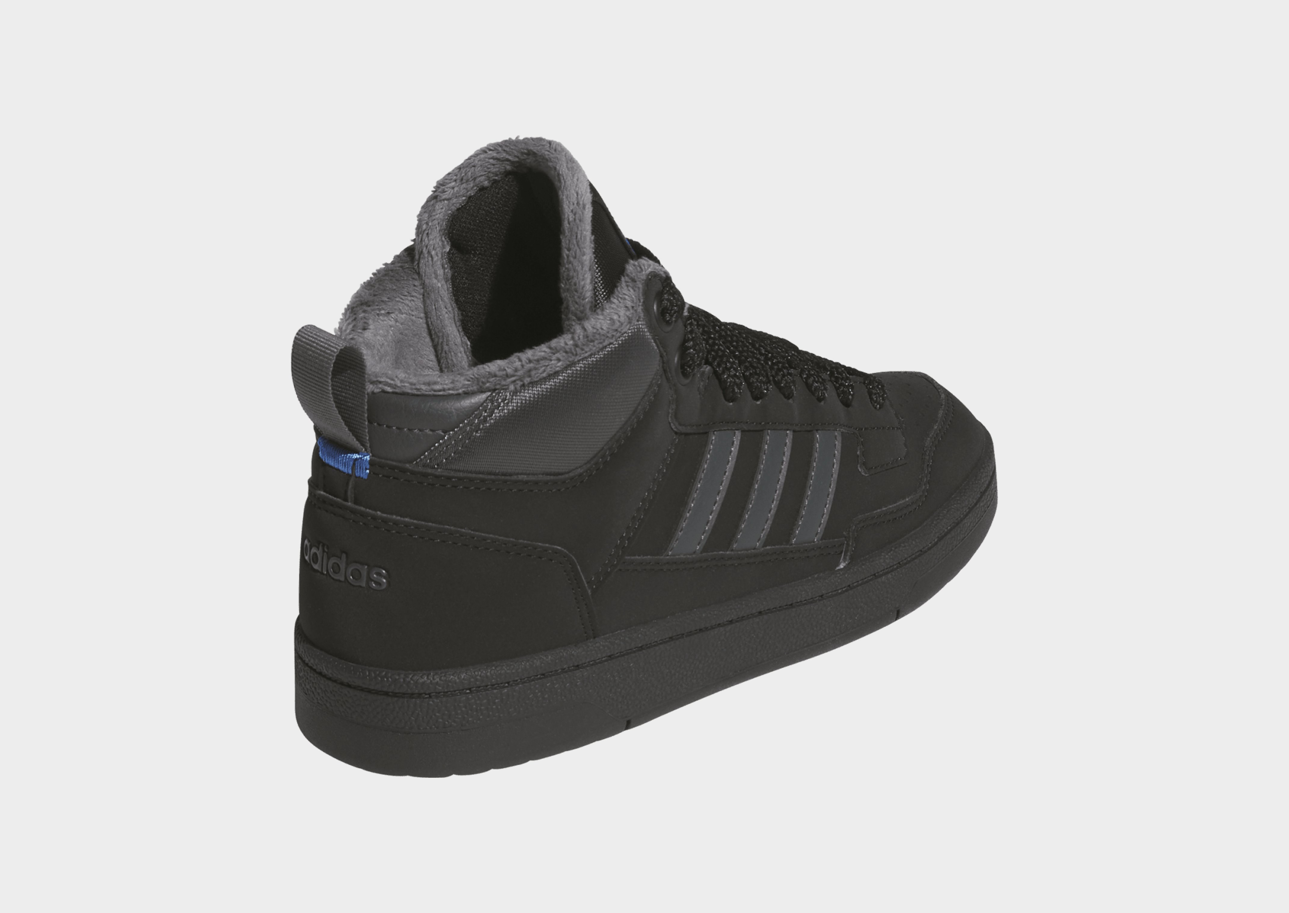 adidas Rapid Court Mid Winterized Schuh