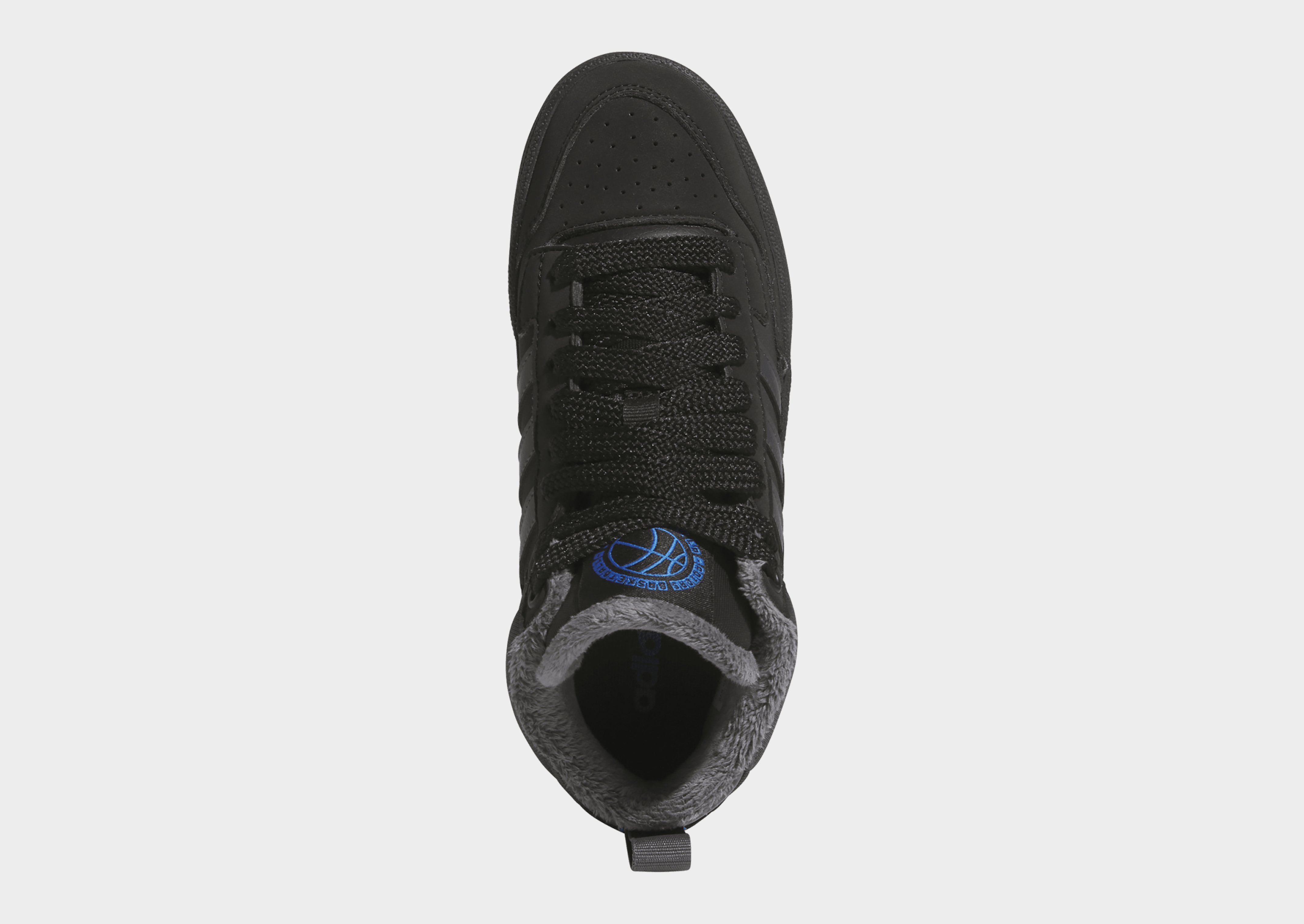 adidas Rapid Court Mid Winterized Schuh