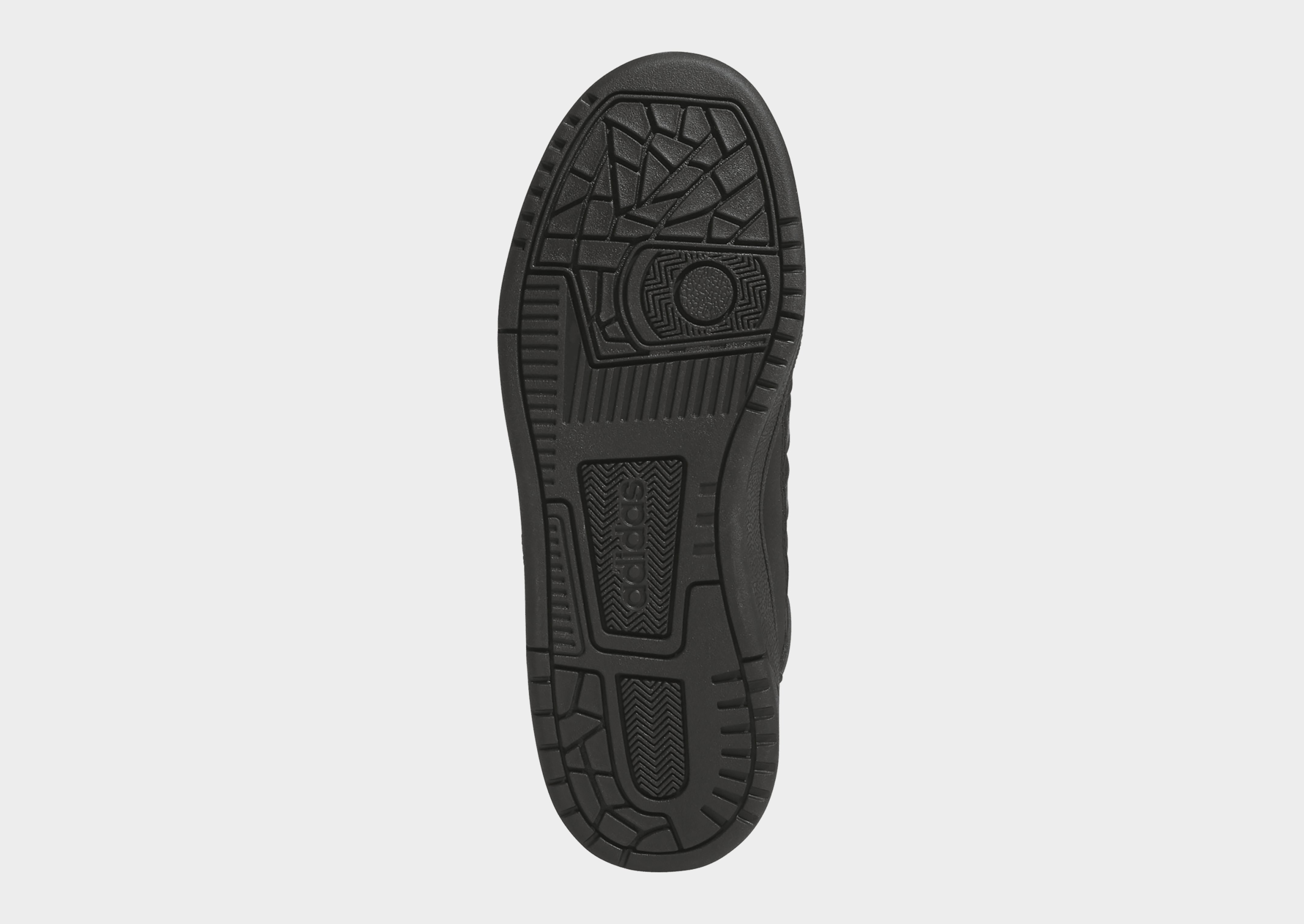 adidas Rapid Court Mid Winterized Schuh