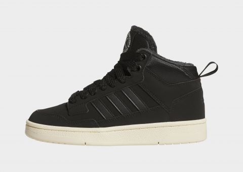 adidas Rapid Court Mid Winterized Schuh