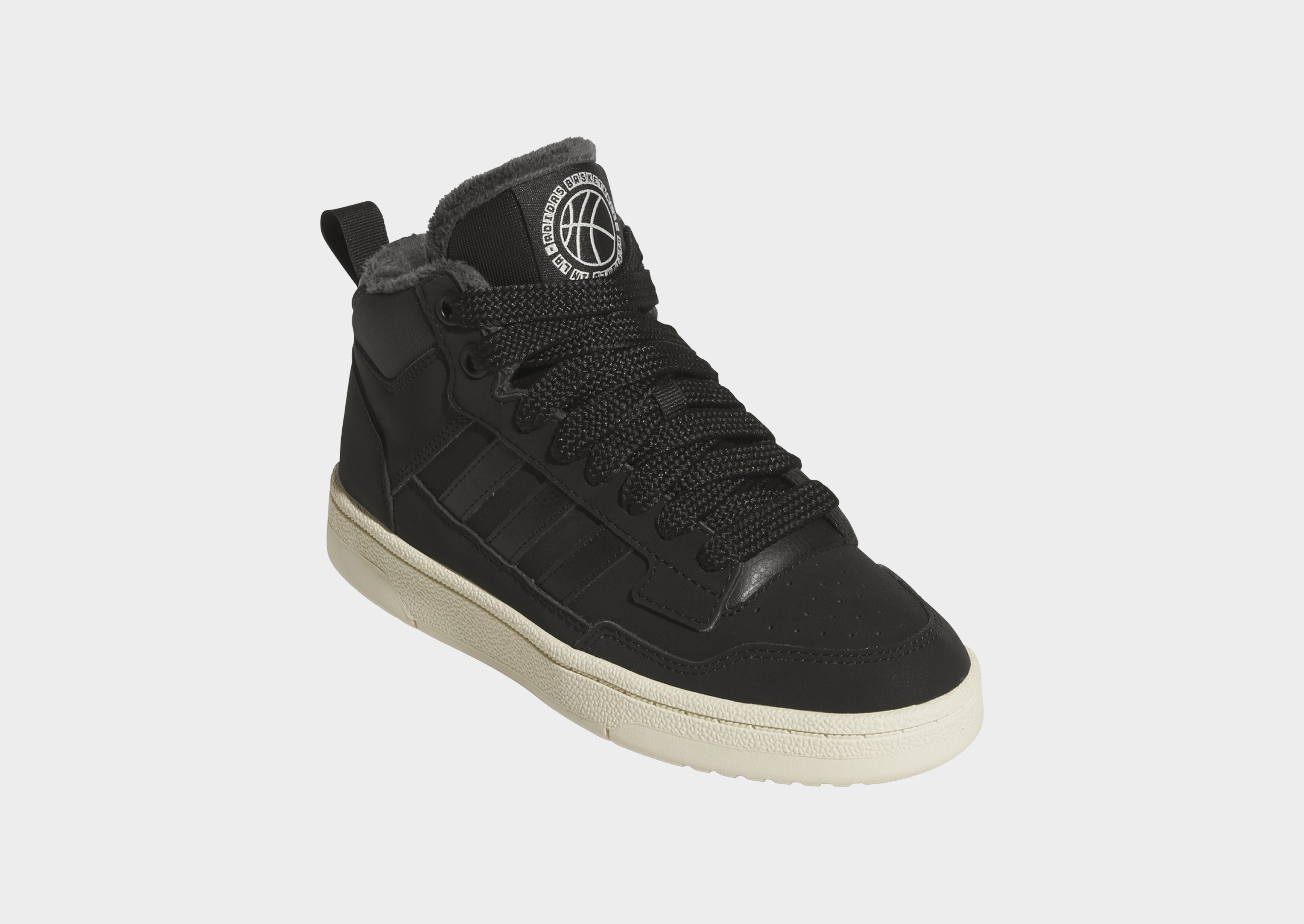 adidas Rapid Court Mid Winterized Schuh