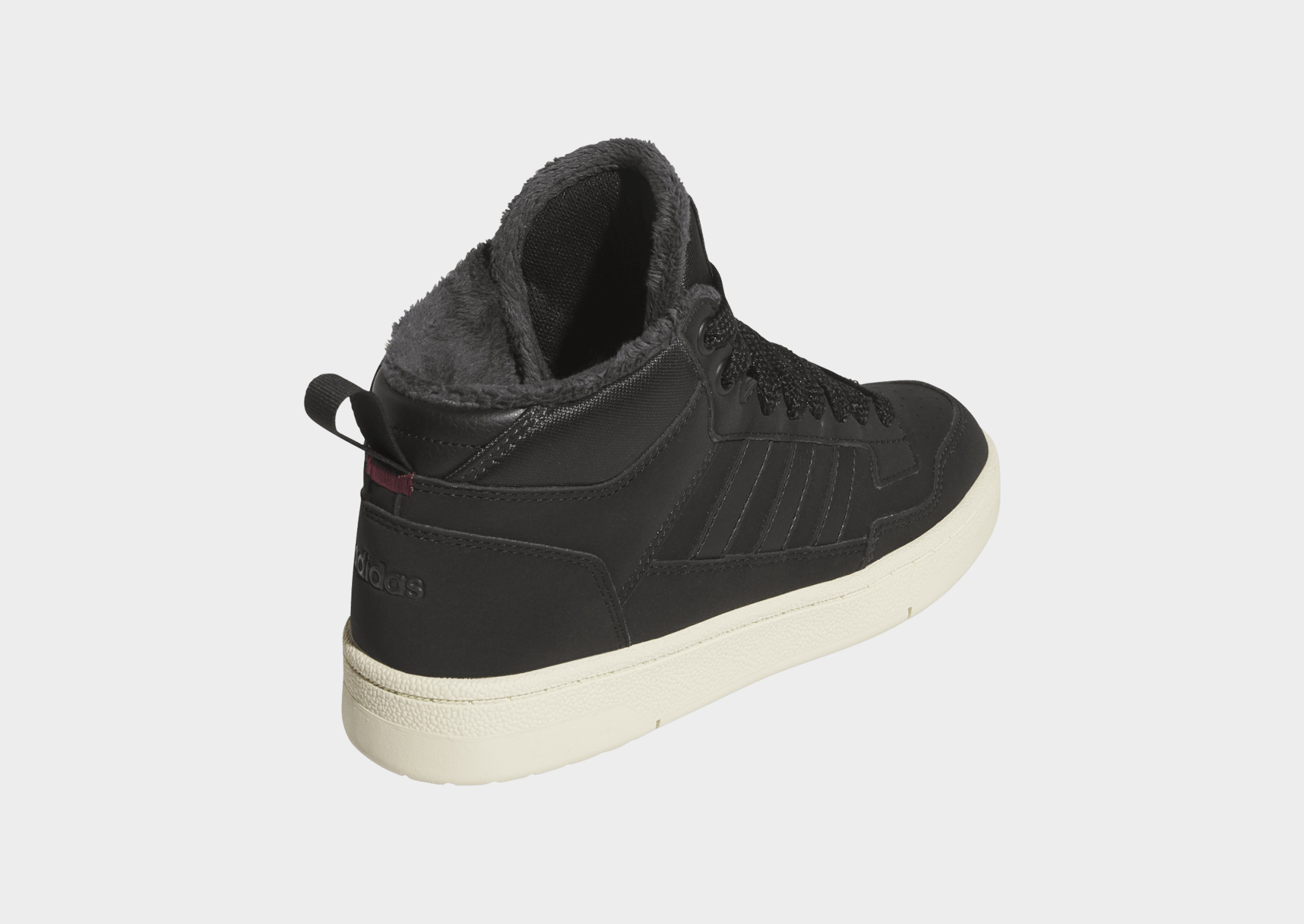 adidas Rapid Court Mid Winterized Schuh