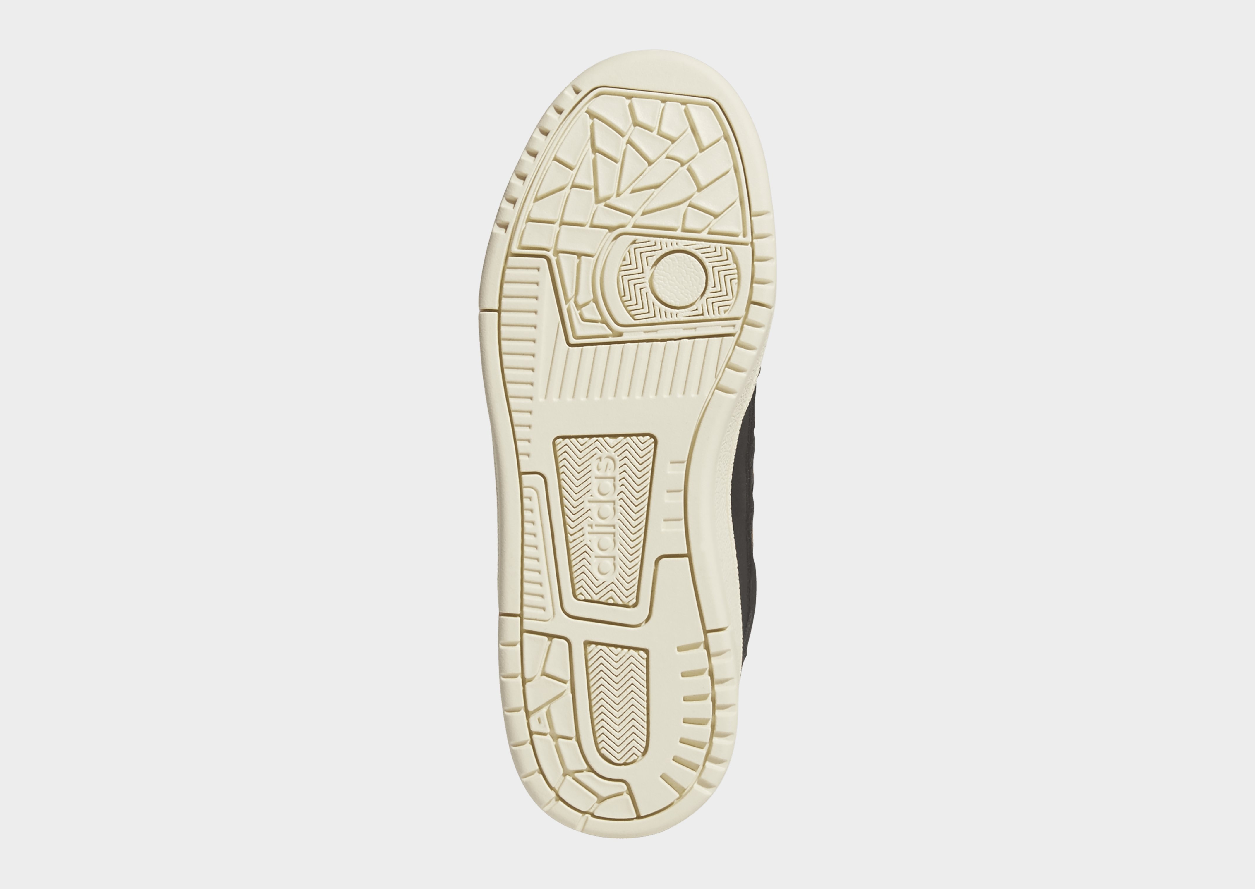 adidas Rapid Court Mid Winterized Schuh