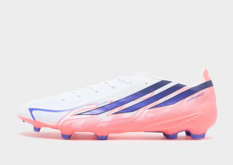 adidas F50 Hyperfast League Fußballschuh, Feste Böden