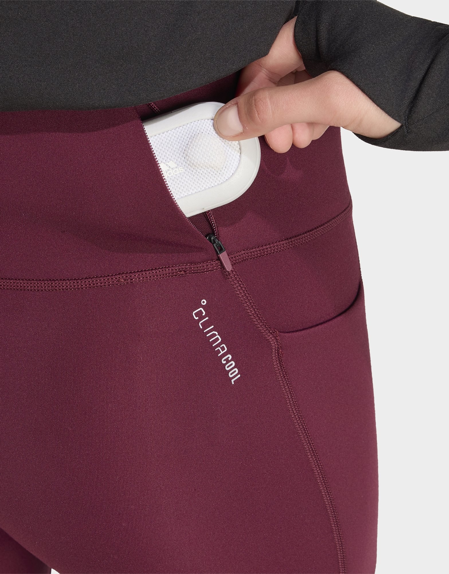 adidas Adi365 Climacool Running Short Leggings