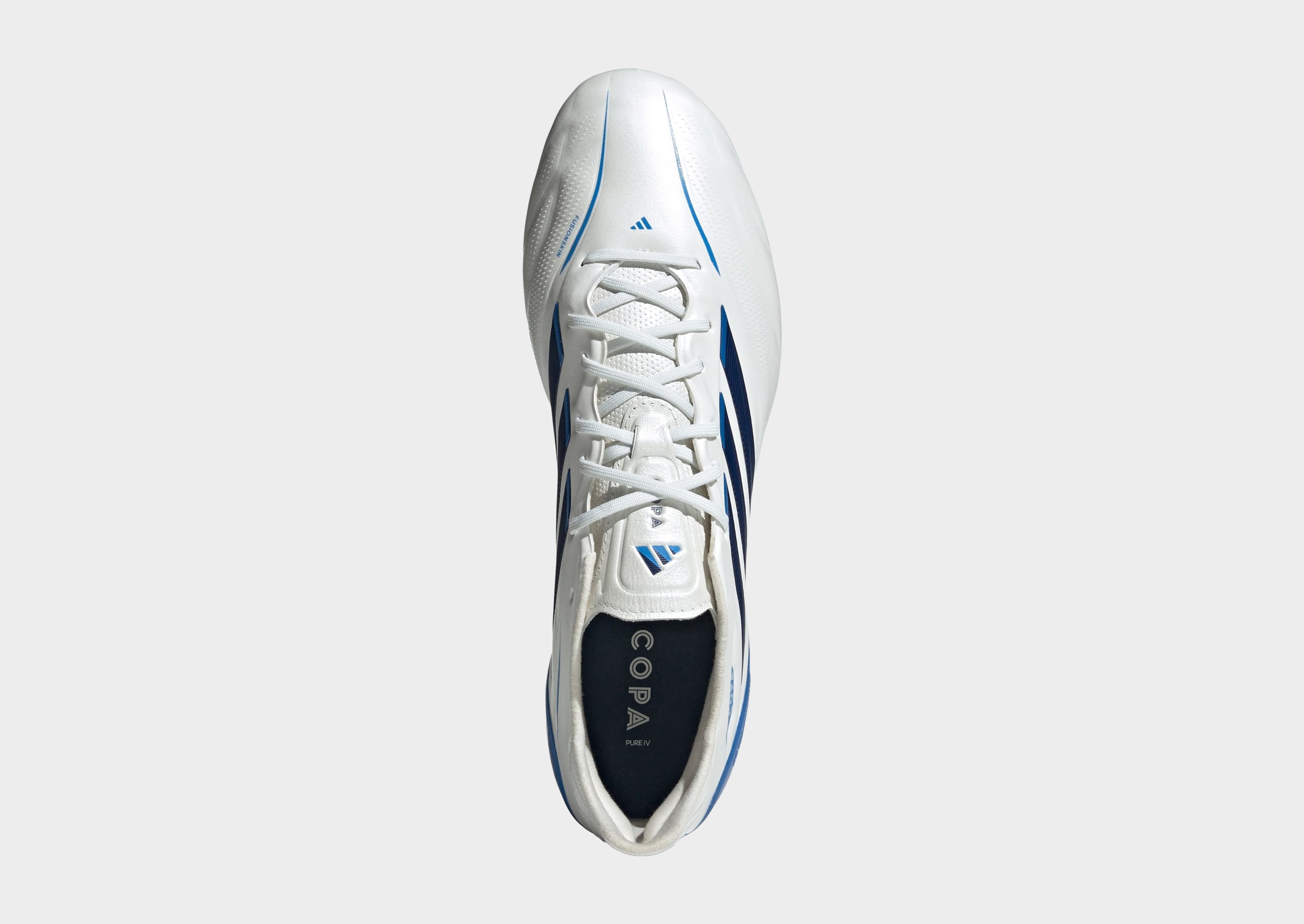 adidas Copa Pure IV Elite Fußballschuh, Kunstrasen