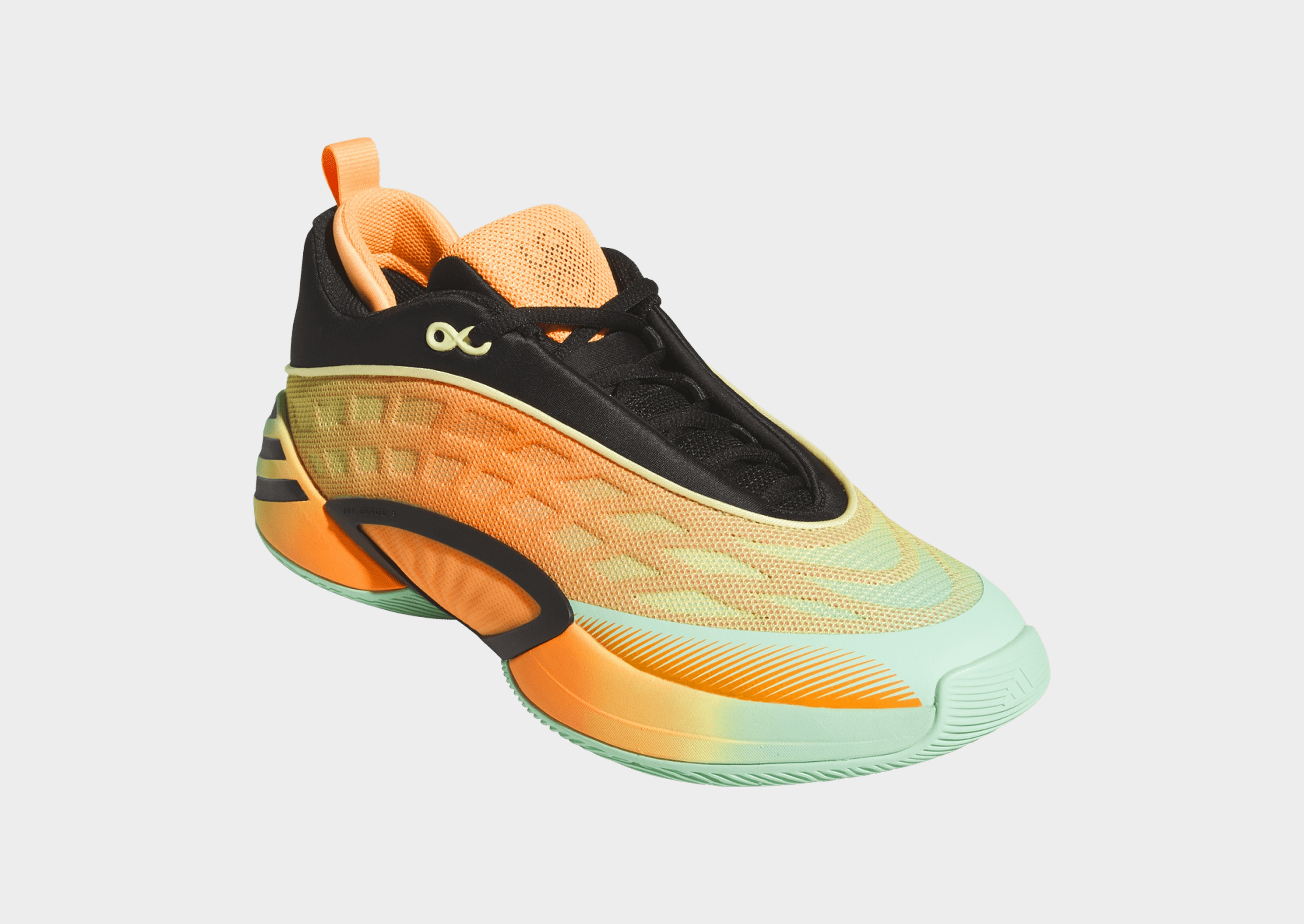 adidas Don Issue 8 Schuh