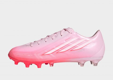 adidas F50 SPARKFUSION LEAGUE Fußballschuh, feste Böden/Kunstrasen