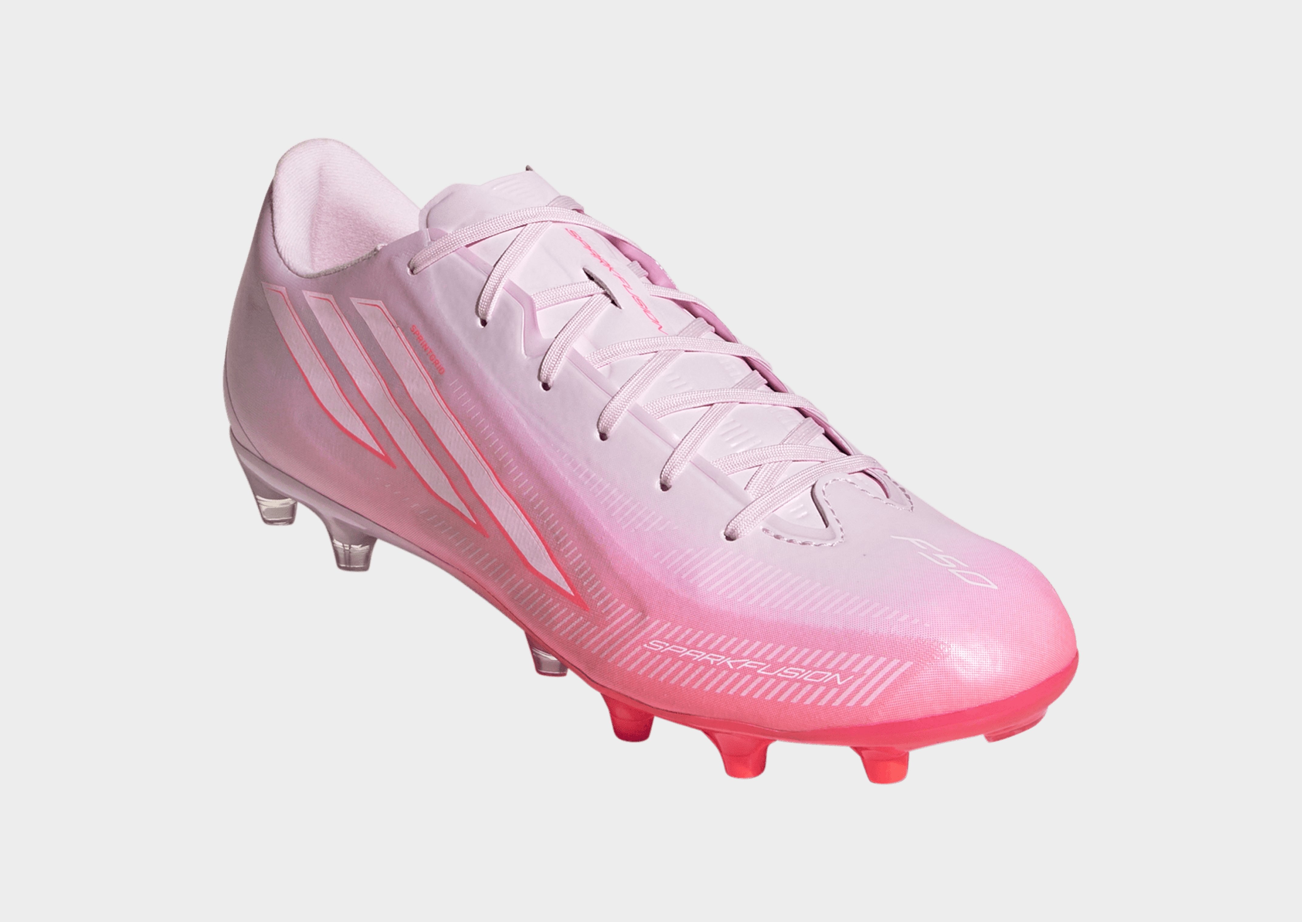 adidas F50 SPARKFUSION LEAGUE Fußballschuh, feste Böden/Kunstrasen