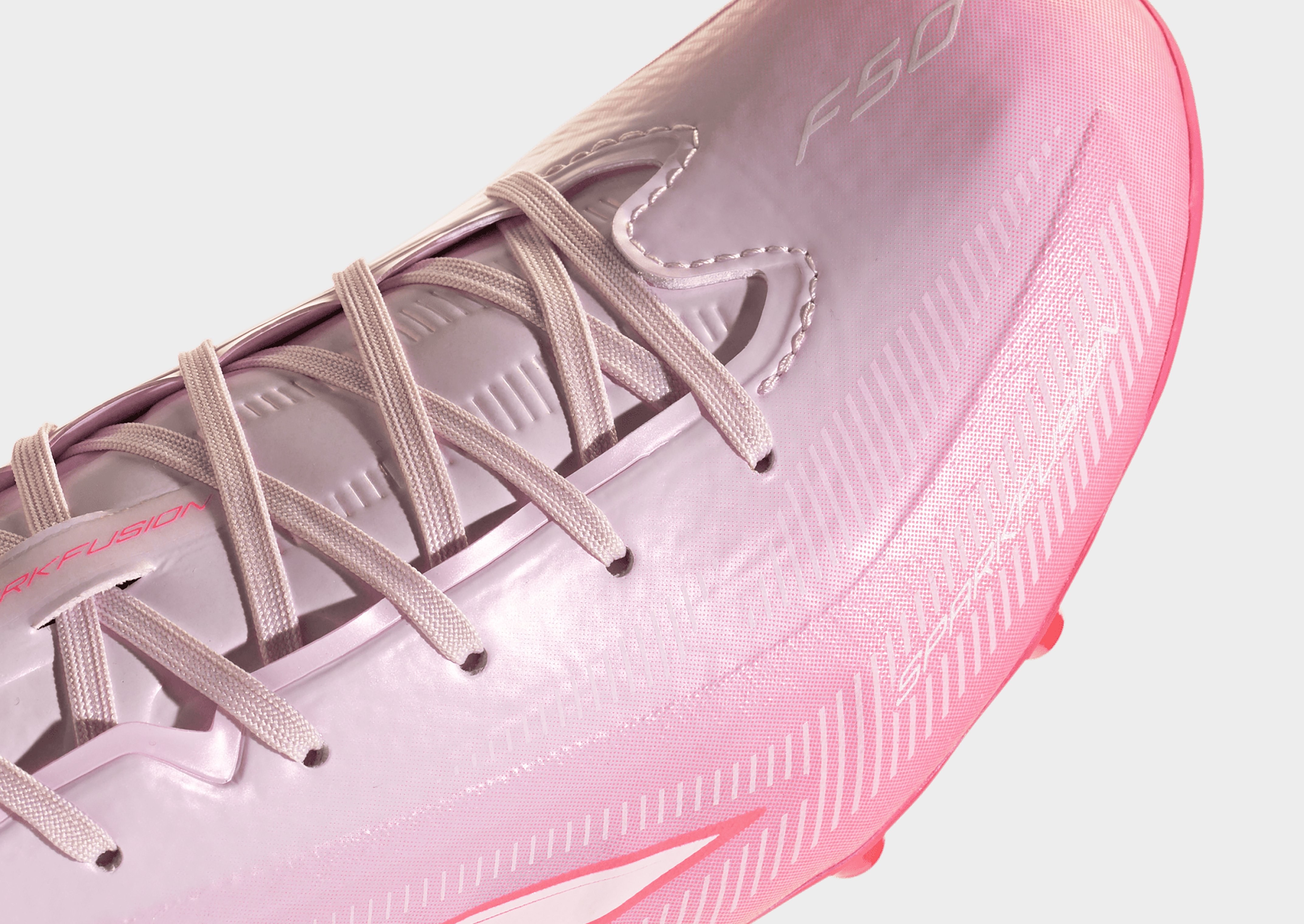 adidas F50 SPARKFUSION LEAGUE Fußballschuh, feste Böden/Kunstrasen