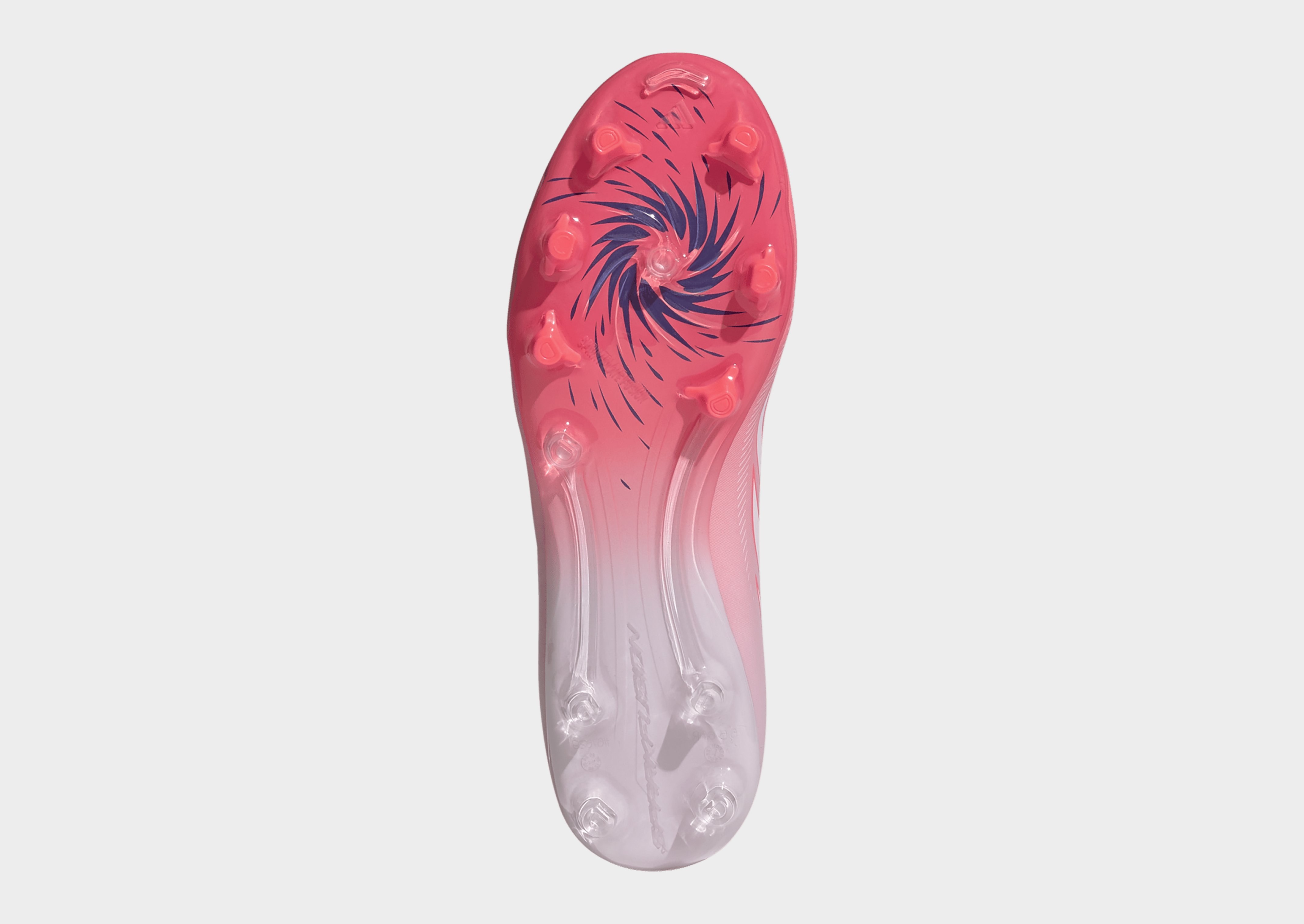 adidas F50 SPARKFUSION LEAGUE Fußballschuh, feste Böden/Kunstrasen