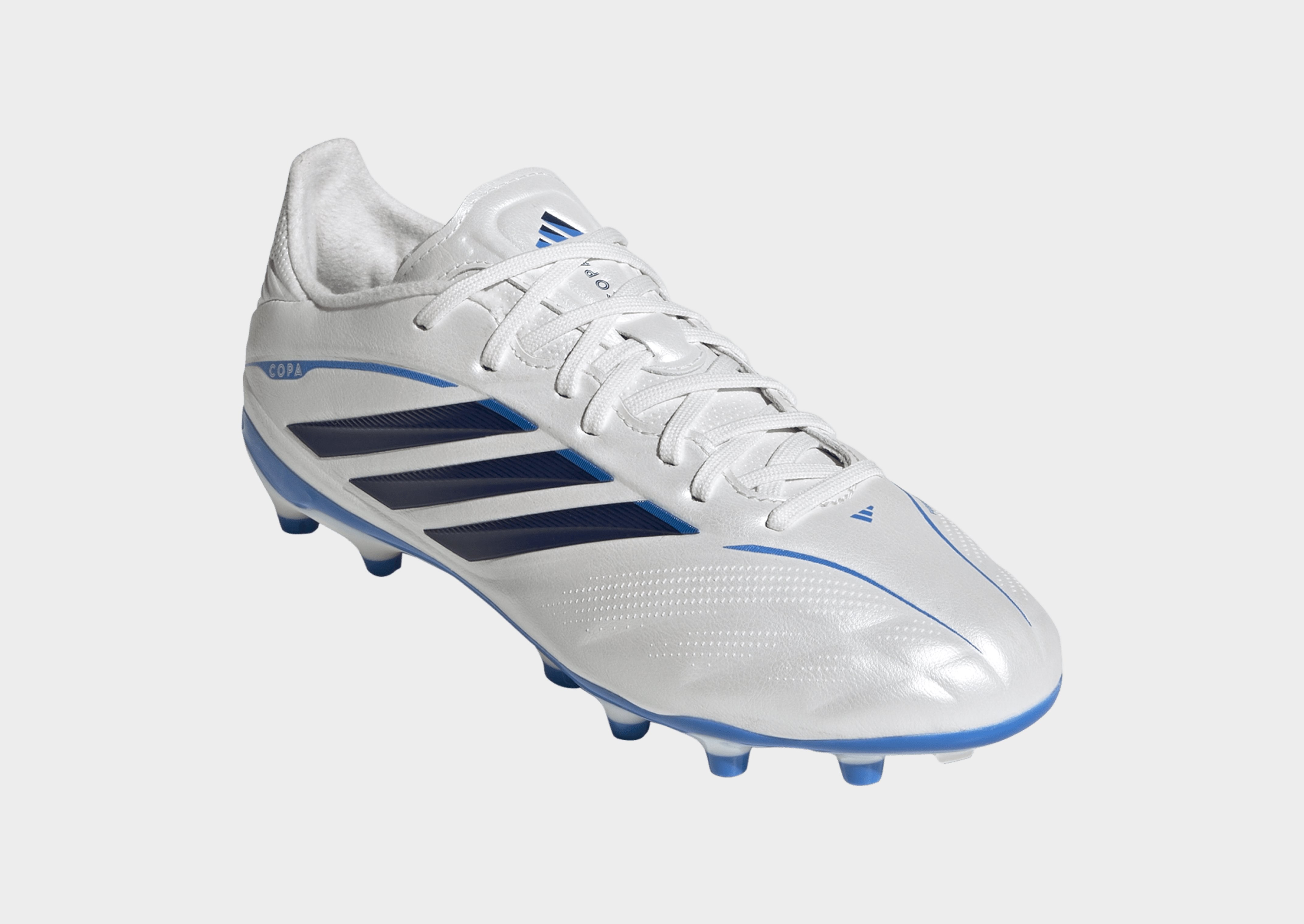 adidas Copa Pure IV Elite Kids Fußballschuh, feste Böden