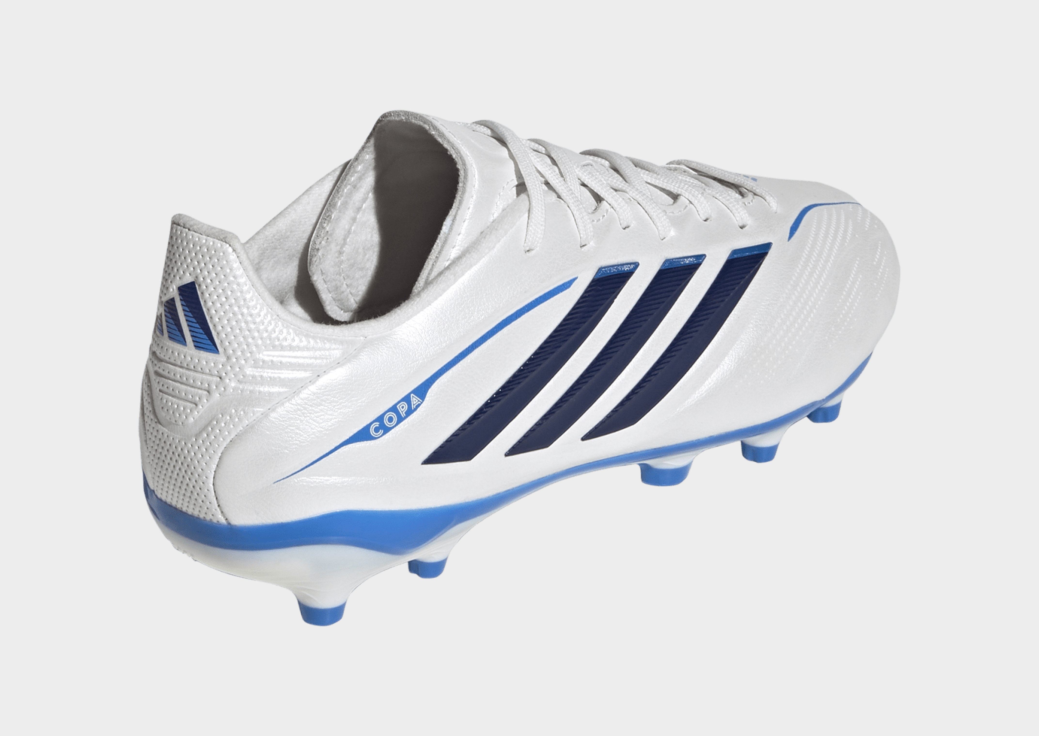 adidas Copa Pure IV Elite Kids Fußballschuh, feste Böden