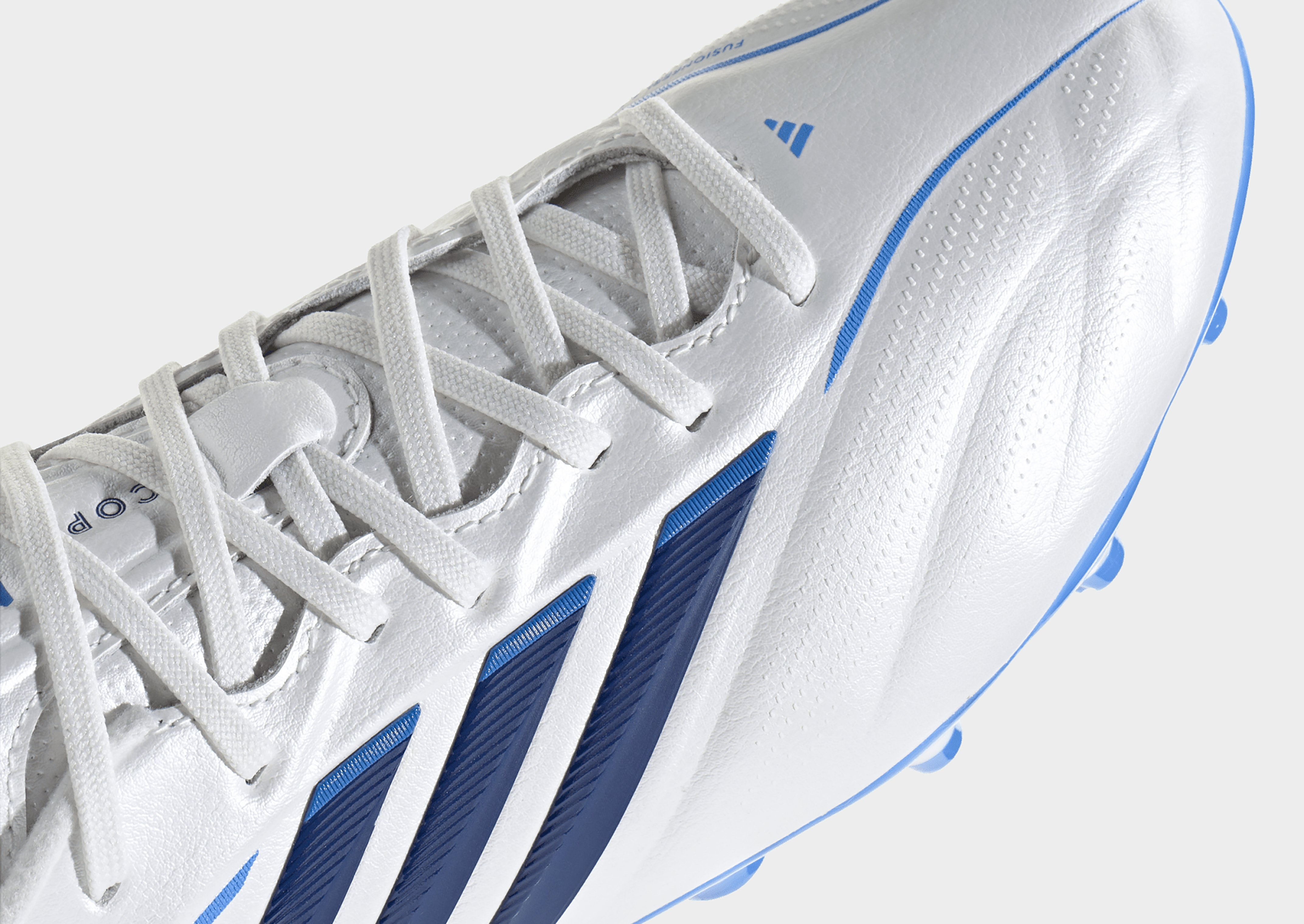 adidas Copa Pure IV Elite Kids Fußballschuh, feste Böden