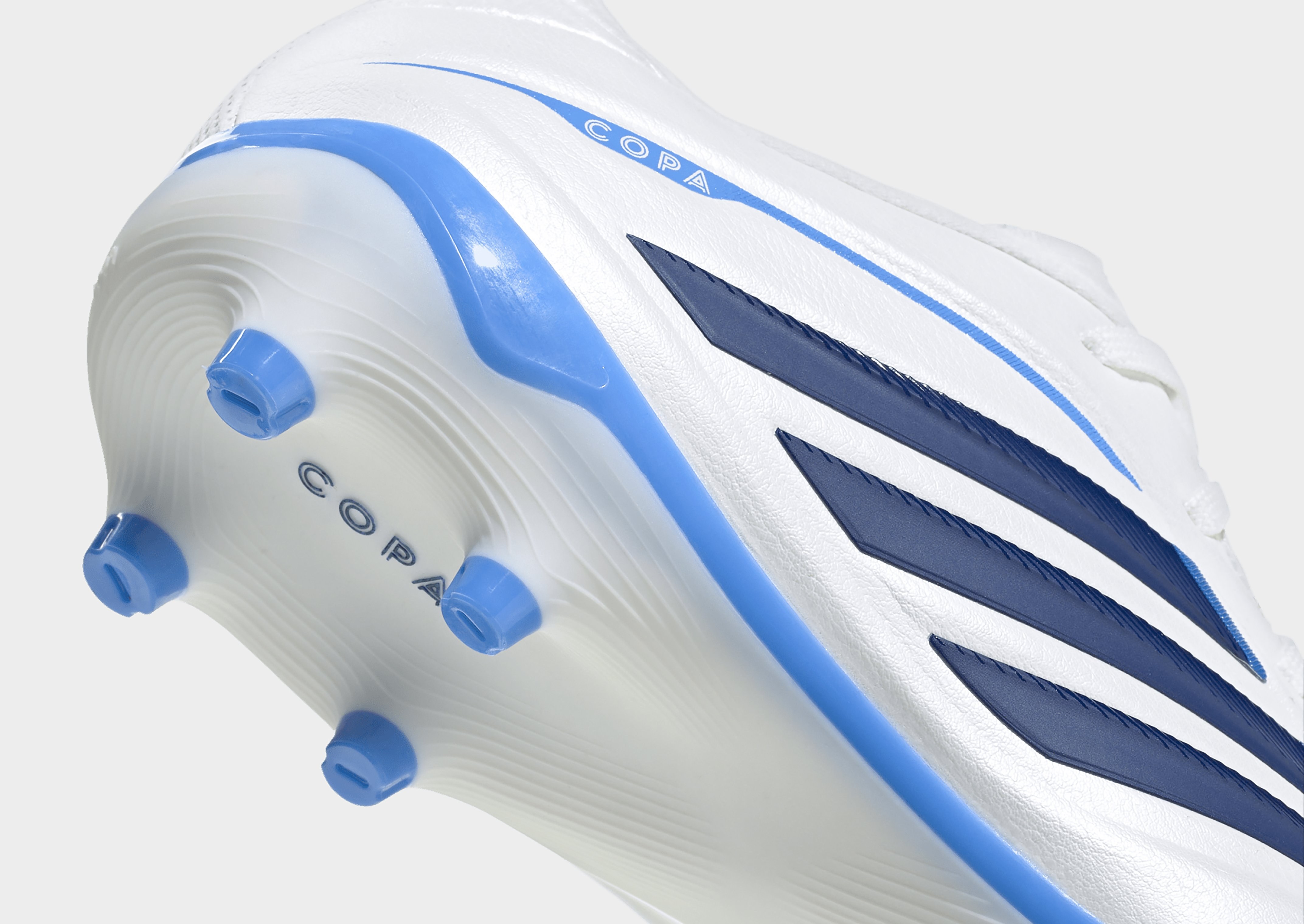 adidas Copa Pure IV Elite Kids Fußballschuh, feste Böden