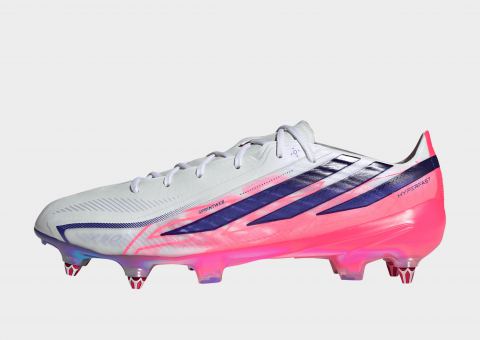 adidas F50 Hyperfast Elite Fußballschuh, Weiche Böden