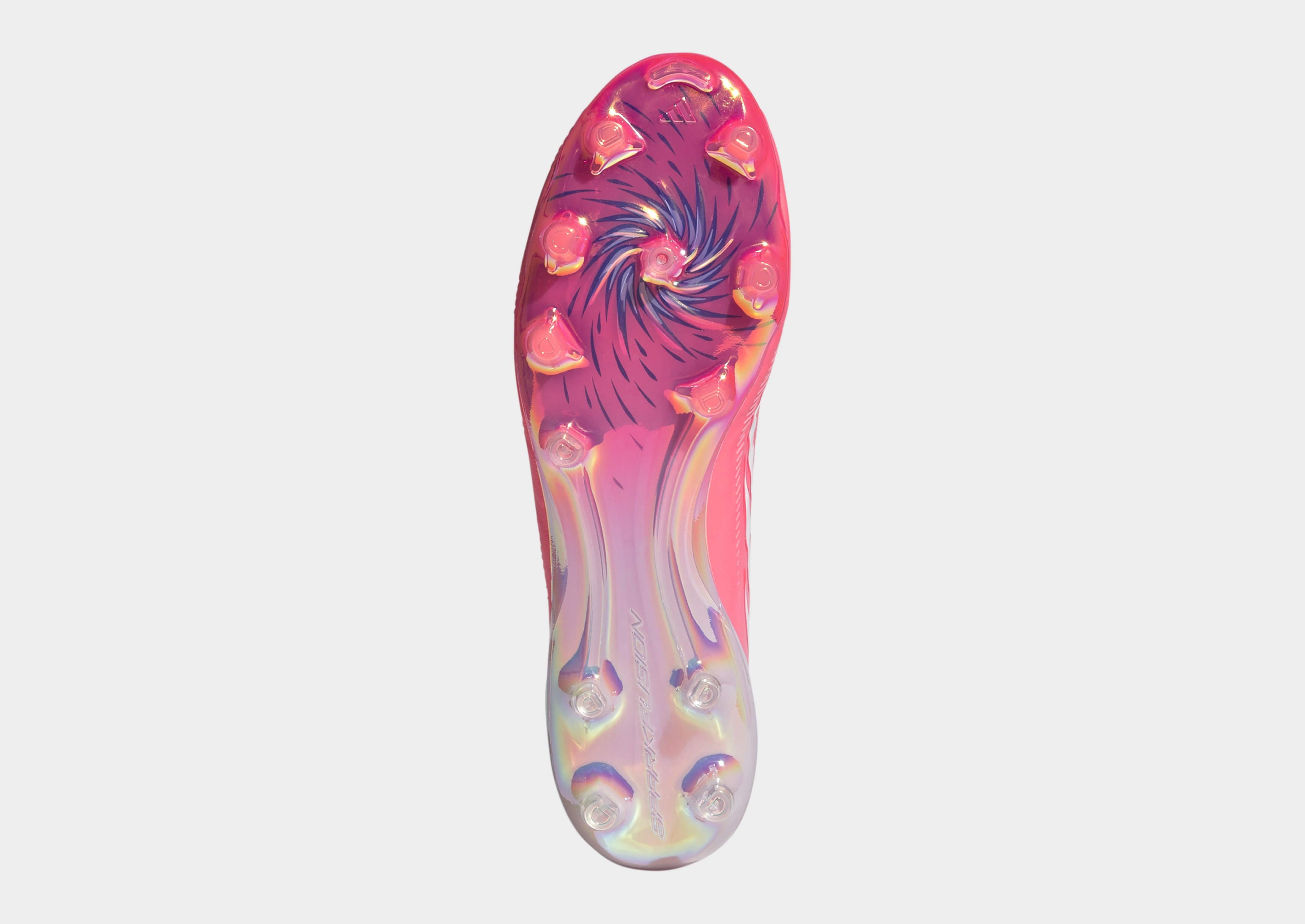 adidas F50 SPARKFUSION ELITE Fußballschuh, feste Böden/Kunstrasen