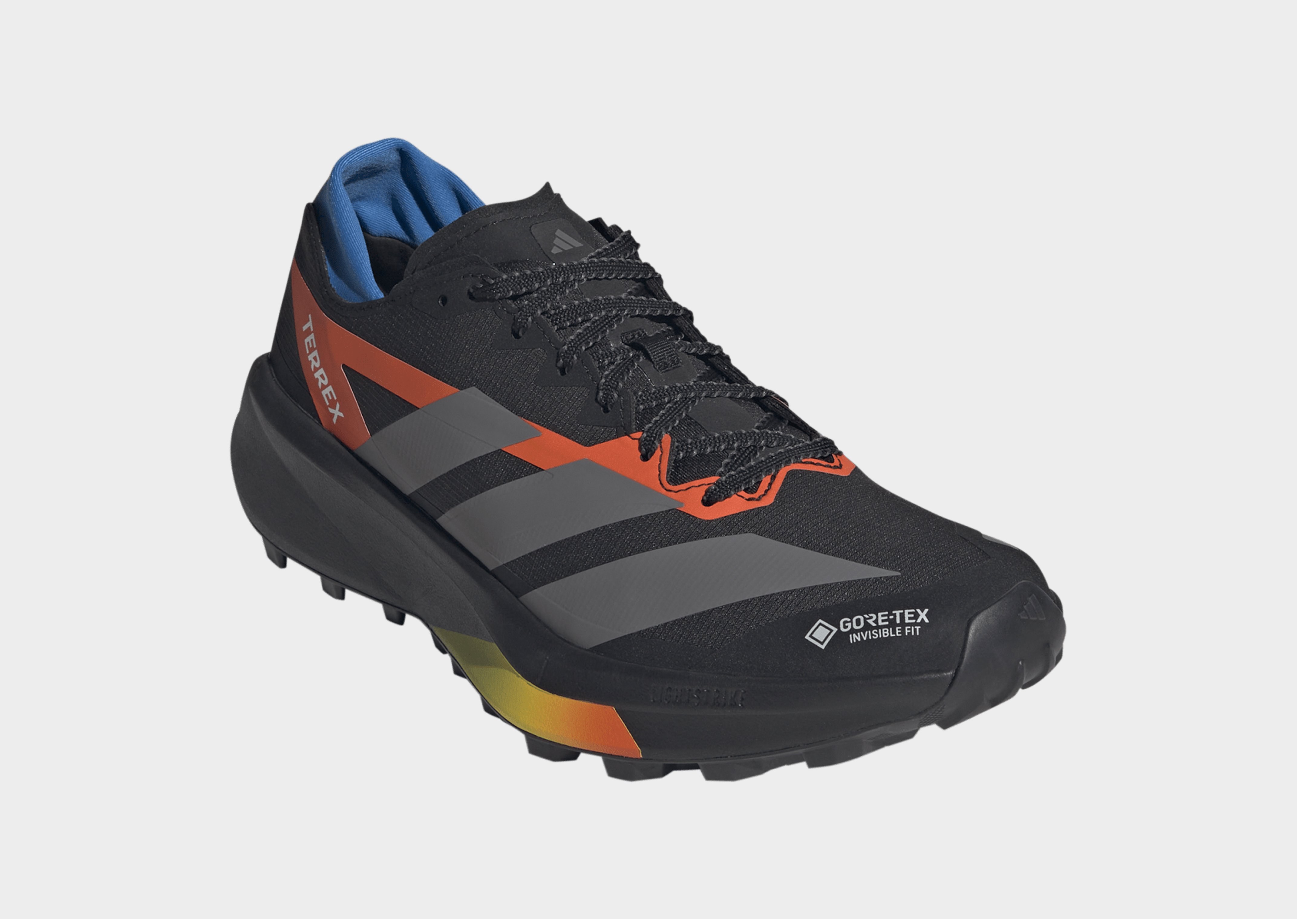 adidas Terrex Agravic Gtx 2 Trailrunning-schuh