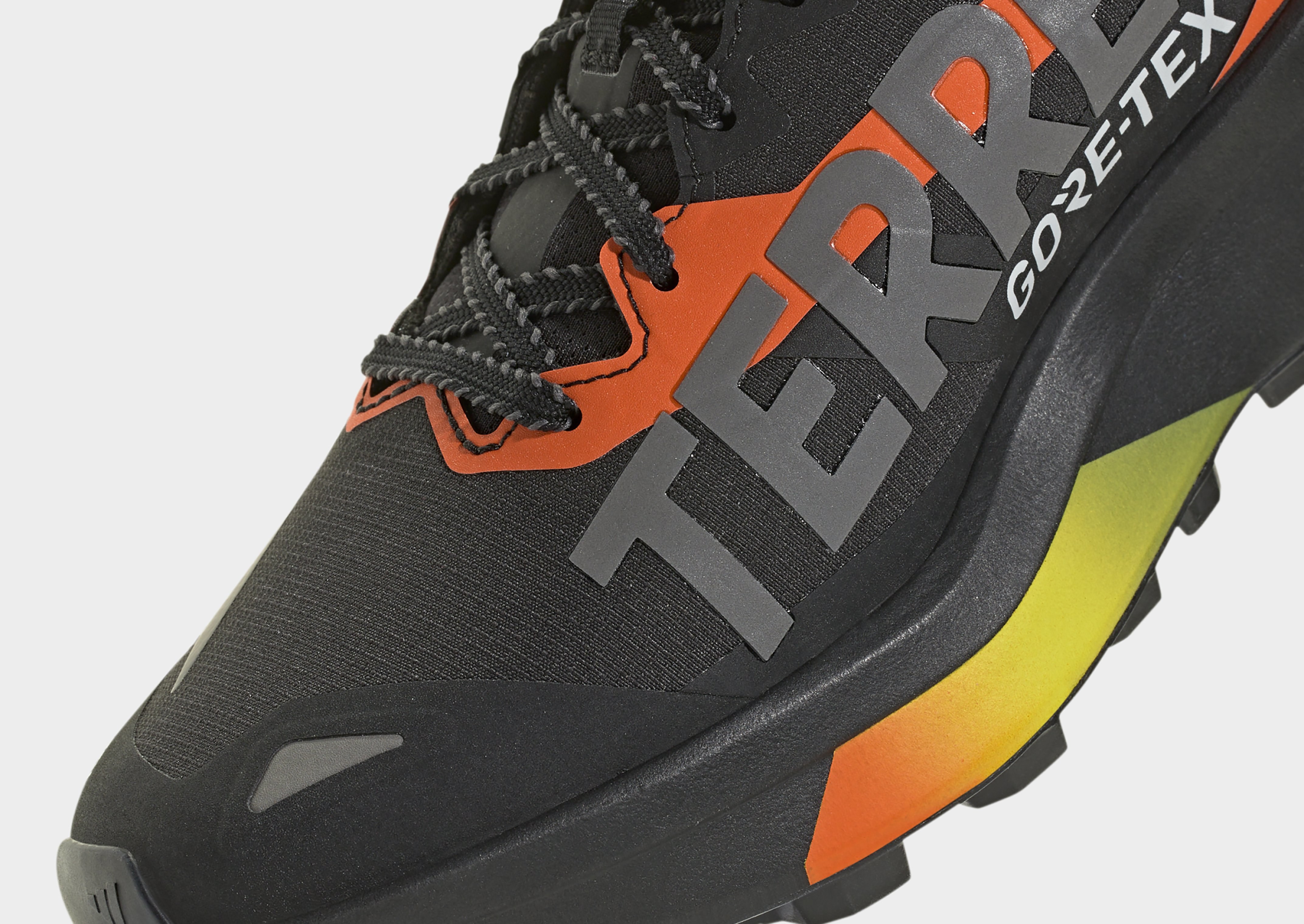 adidas Terrex Agravic Gtx 2 Trailrunning-schuh