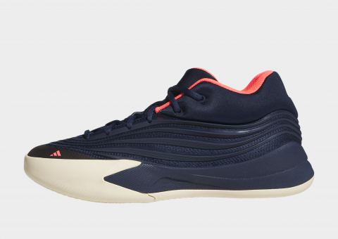 adidas Dame X Schuh
