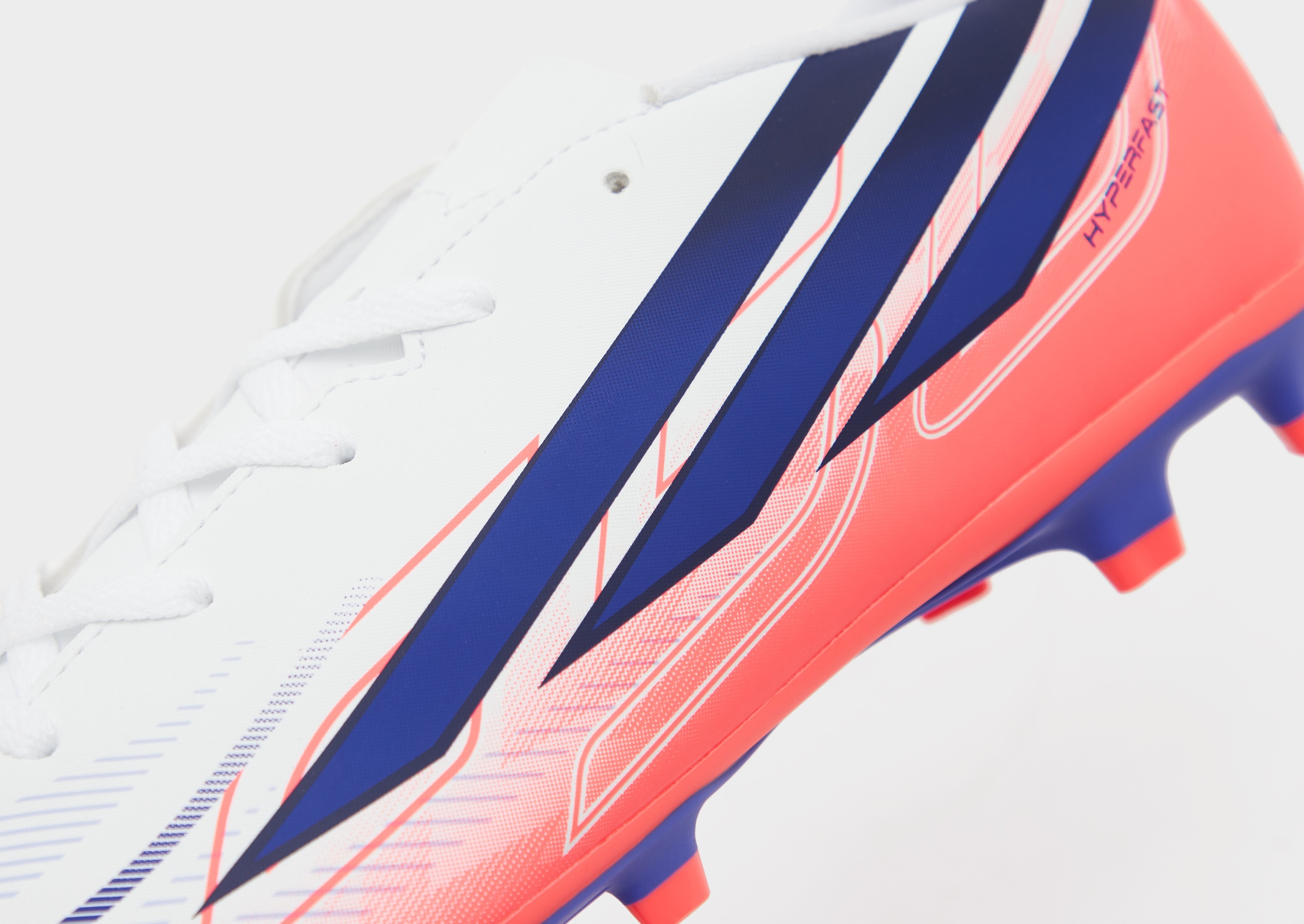 adidas F50 Hyperfast Club Kids Fußballschuh, Feste Böden/multi Ground