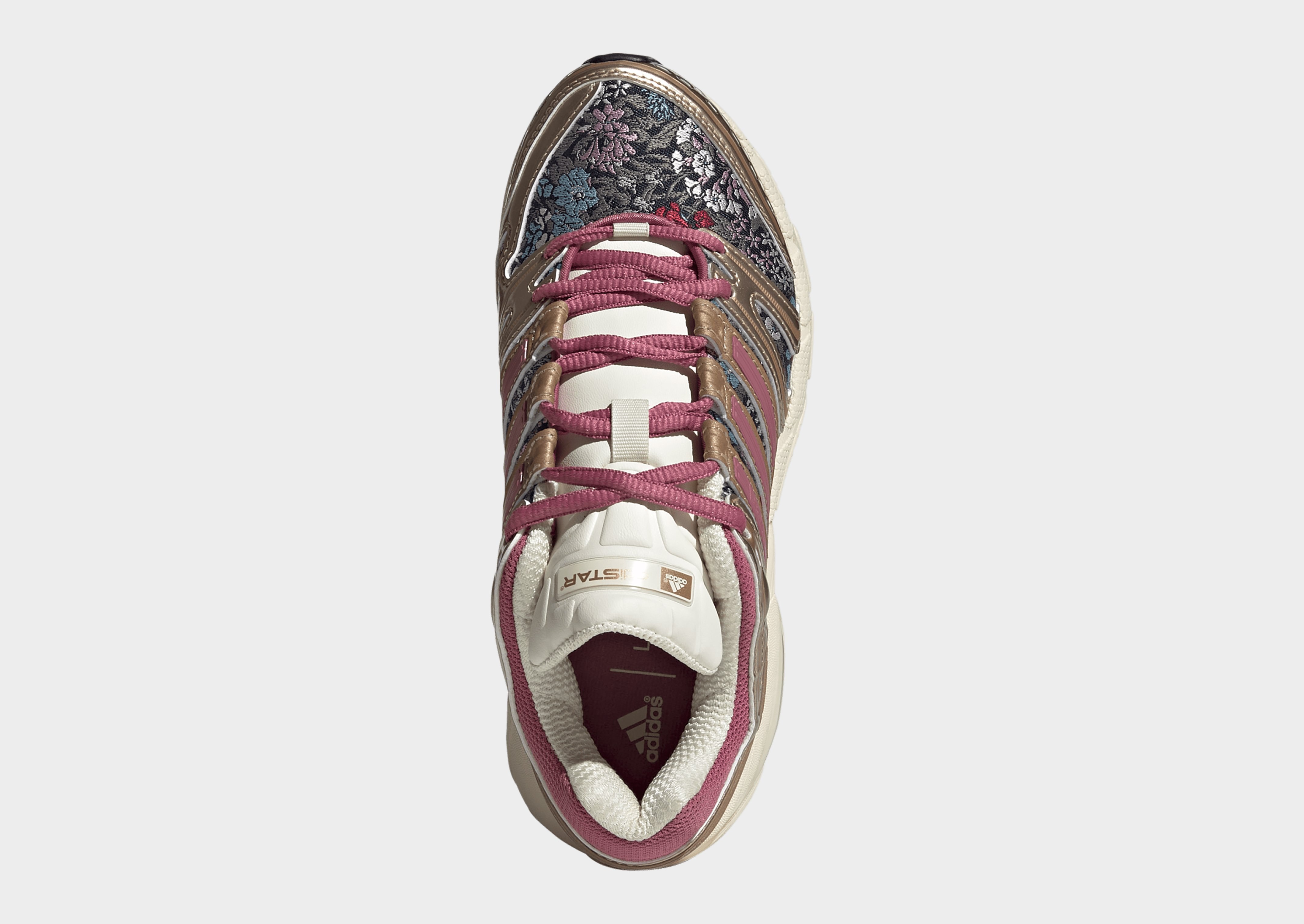 adidas Liberty Adistar Control 5 Schuh