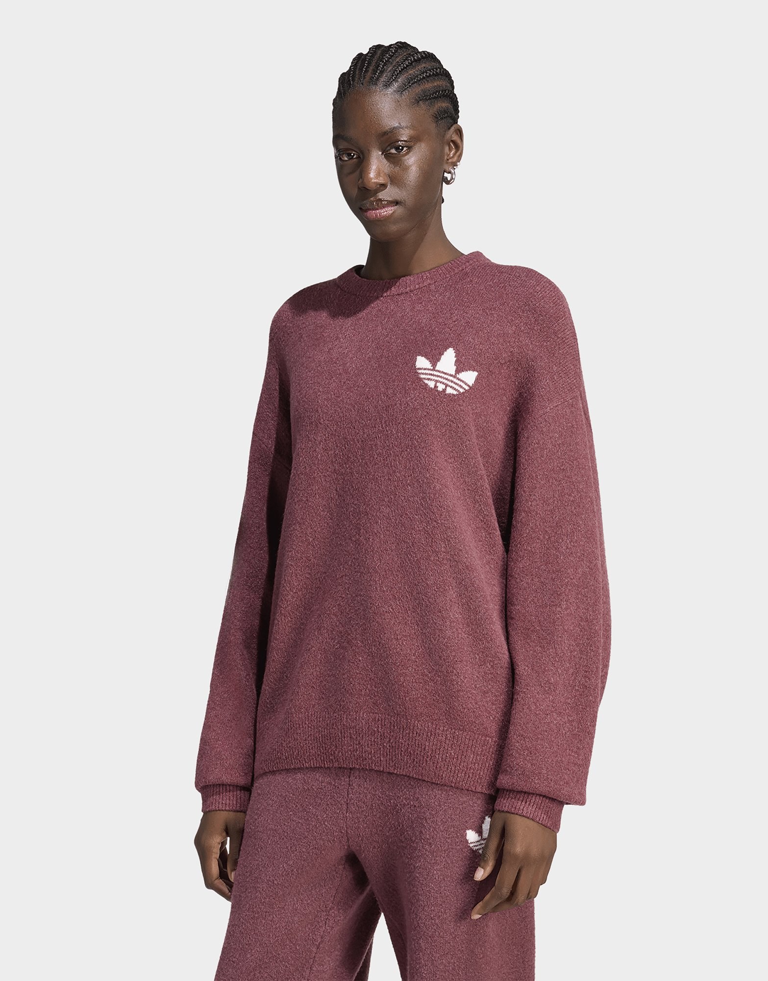 adidas Originals Athl Dept Strickpullover