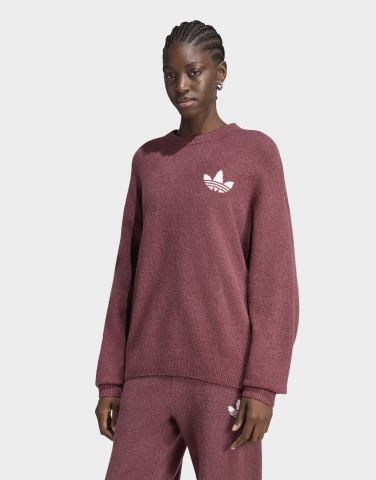 adidas Originals Athl Dept Strickpullover