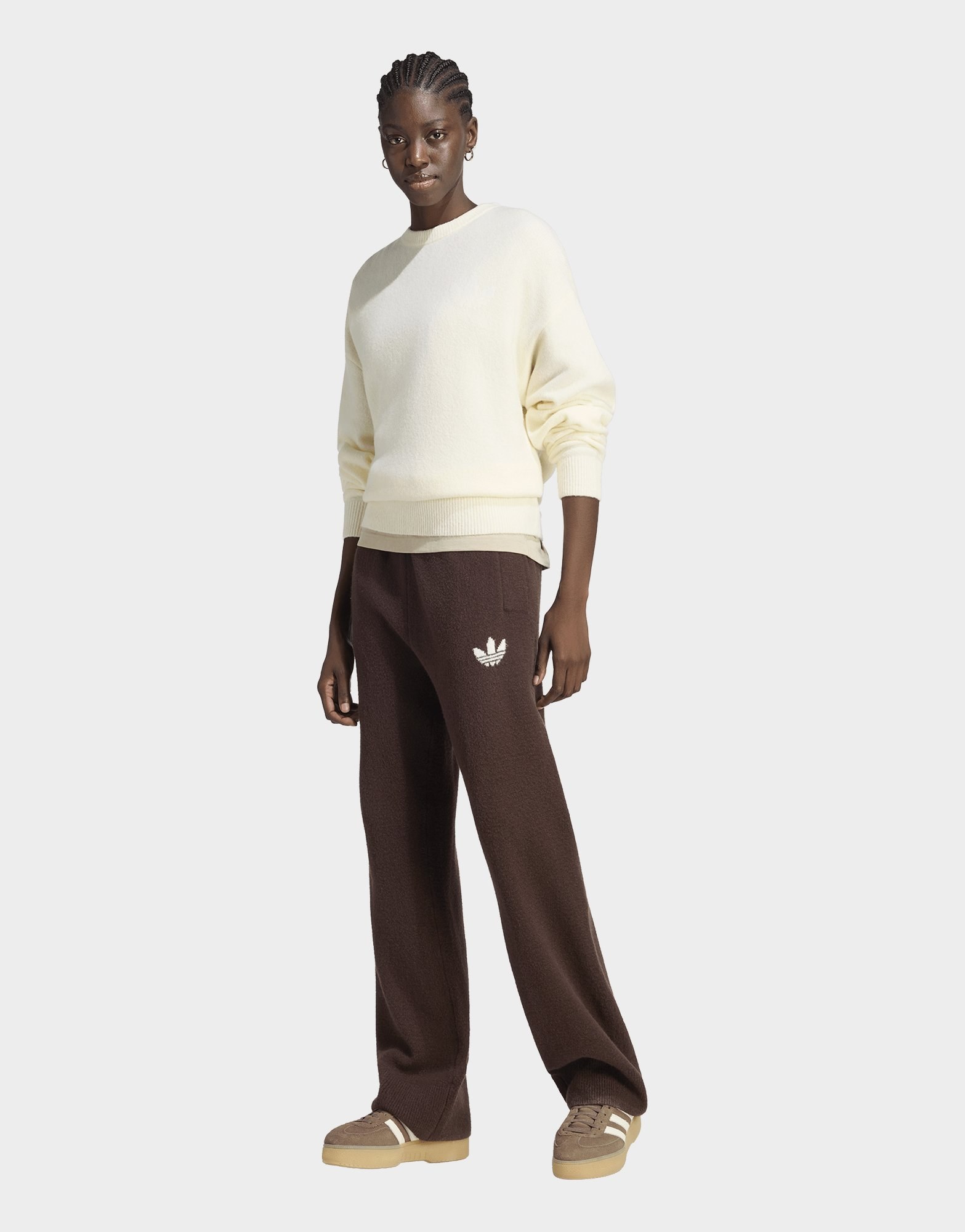 adidas Originals Athl Dept Strickpullover