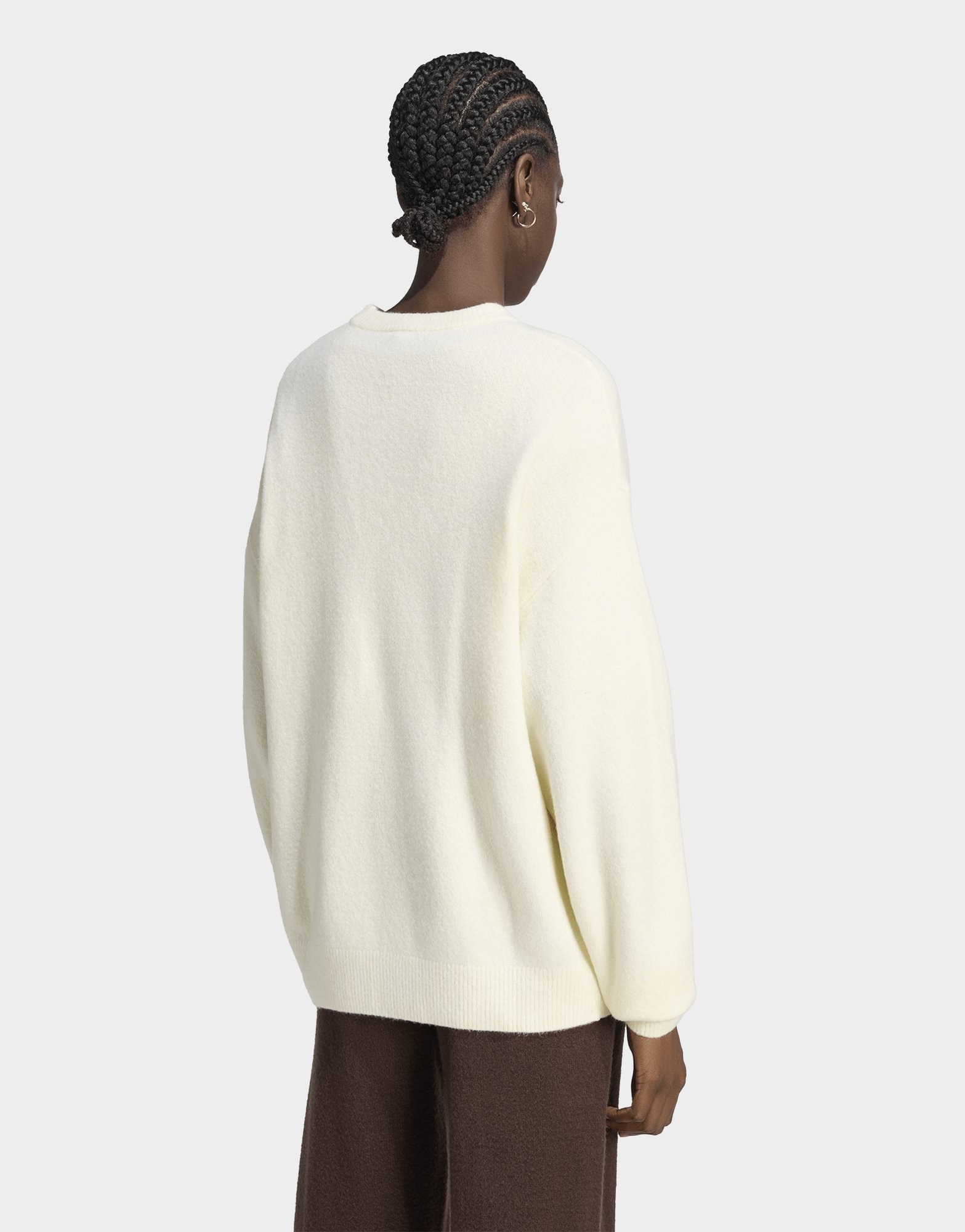 adidas Originals Athl Dept Strickpullover