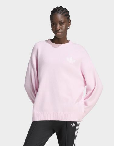adidas Originals Athl Dept Strickpullover