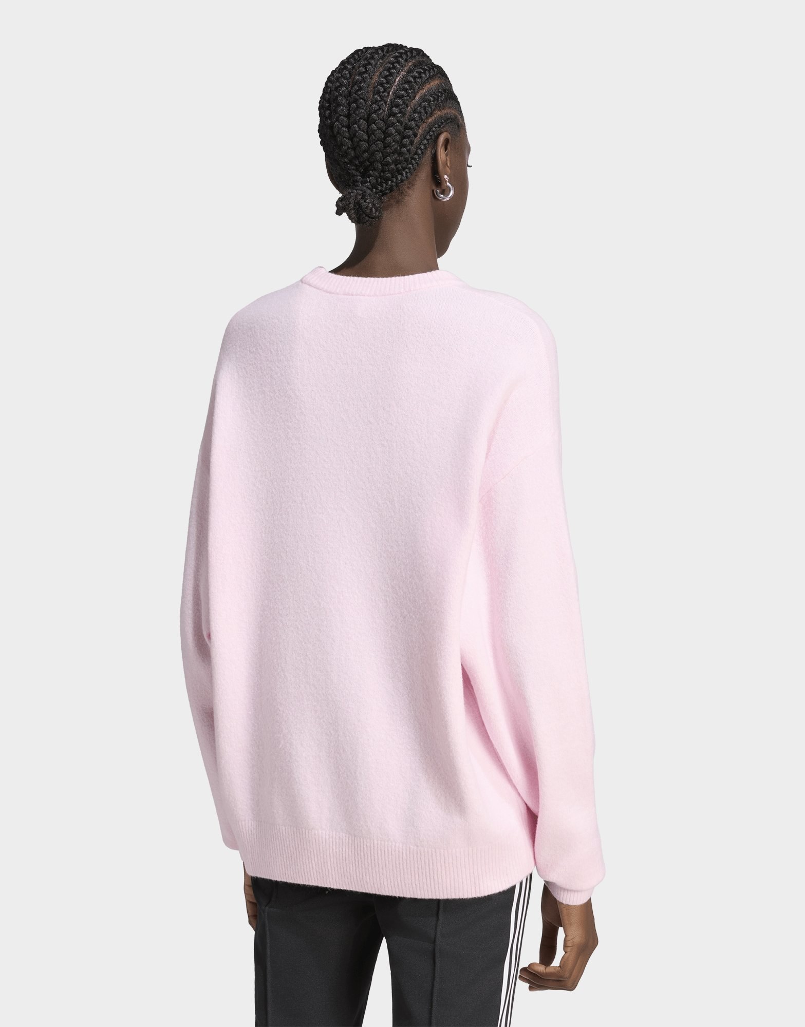 adidas Originals Athl Dept Strickpullover