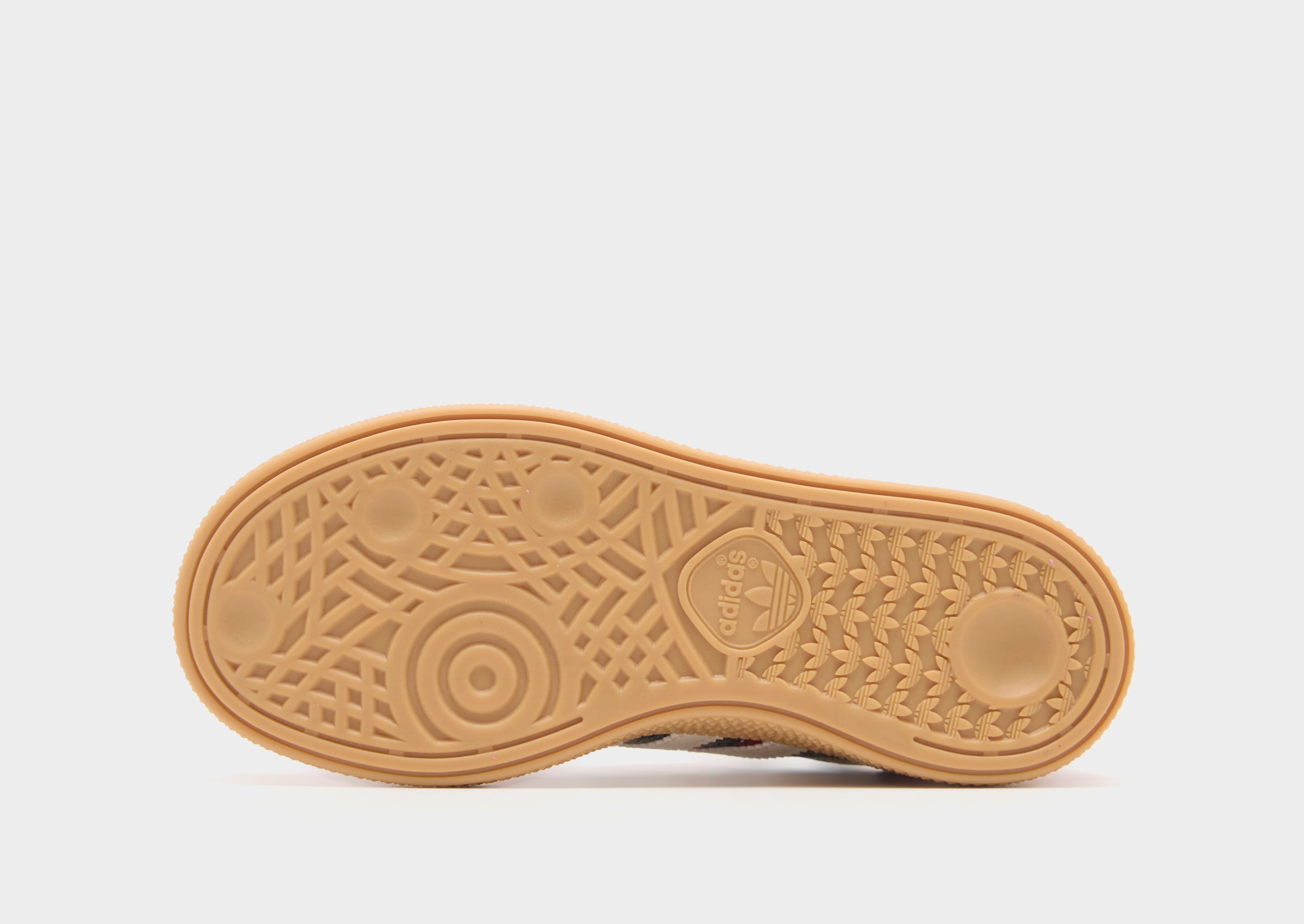 adidas Originals LIBERTY HANDBALL SPEZIAL SCHUH, SCHNÜRSENKEL